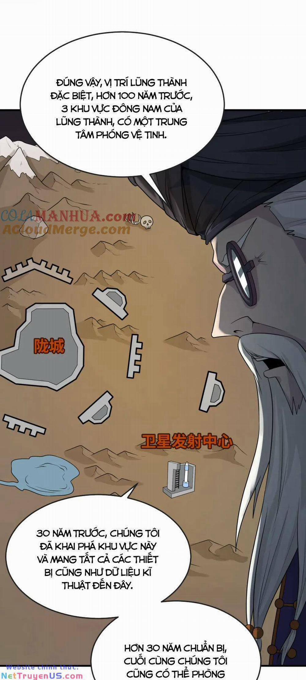 Kỷ Nguyên Kỳ Lạ 96 trang 45