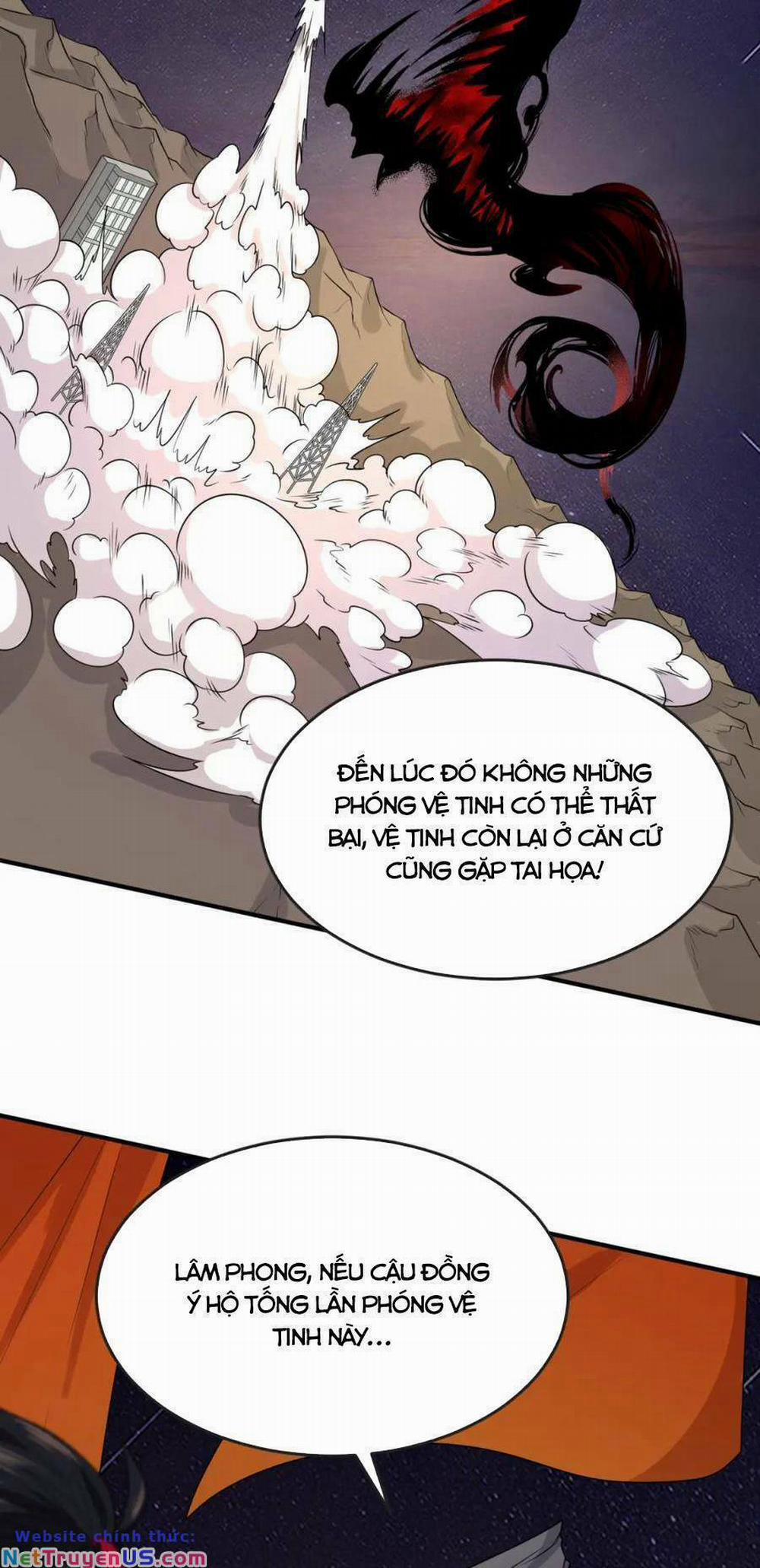 Kỷ Nguyên Kỳ Lạ 96 trang 47