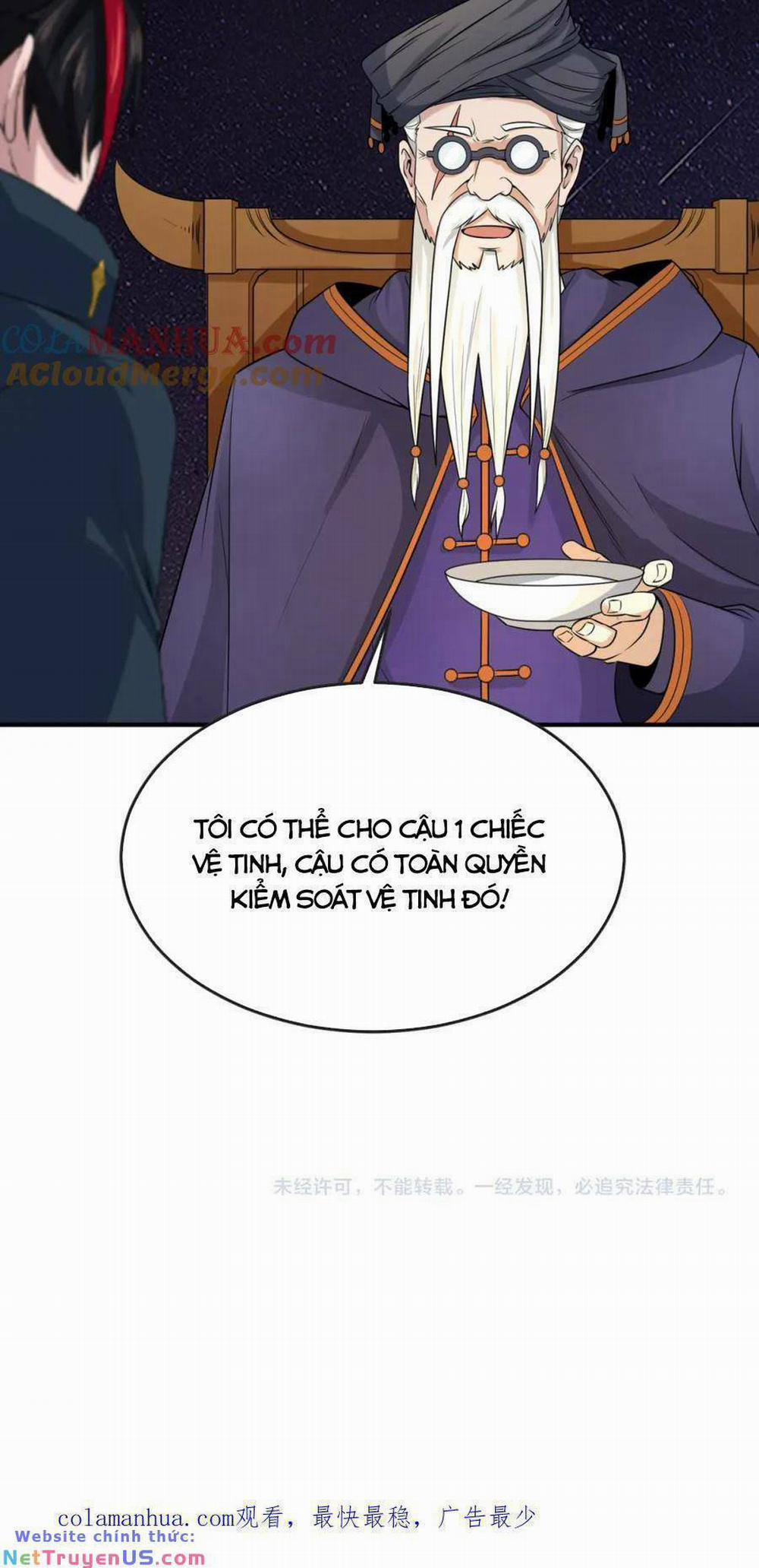 Kỷ Nguyên Kỳ Lạ 96 trang 48