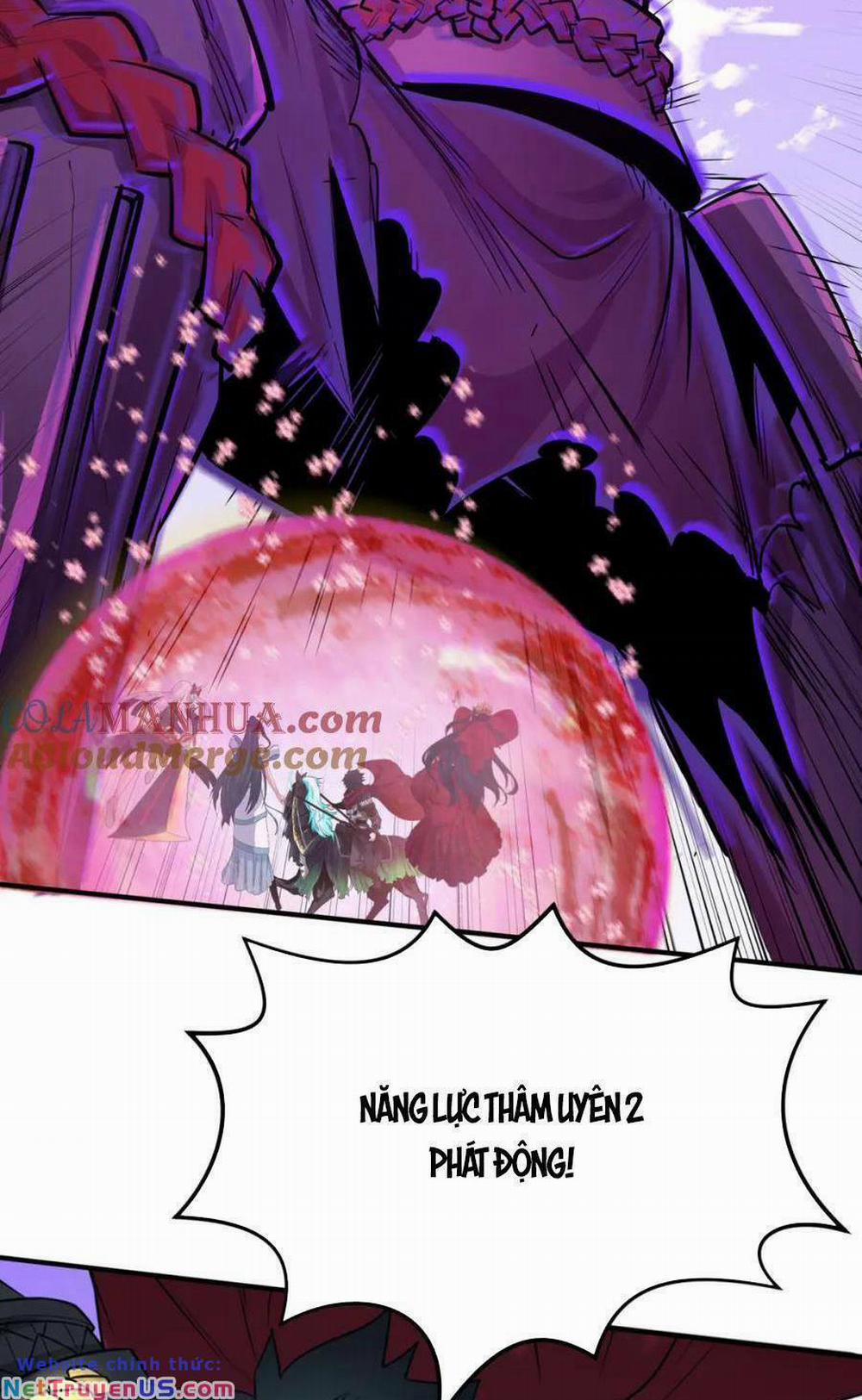 Kỷ Nguyên Kỳ Lạ 96 trang 5