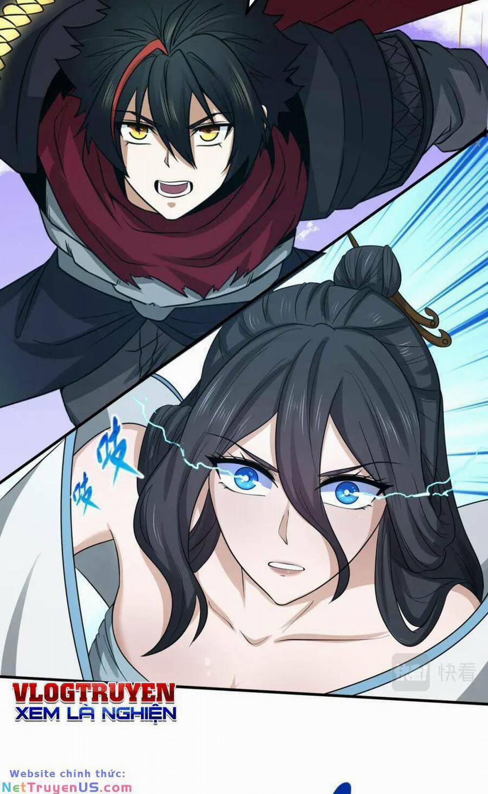 Kỷ Nguyên Kỳ Lạ 96 trang 6