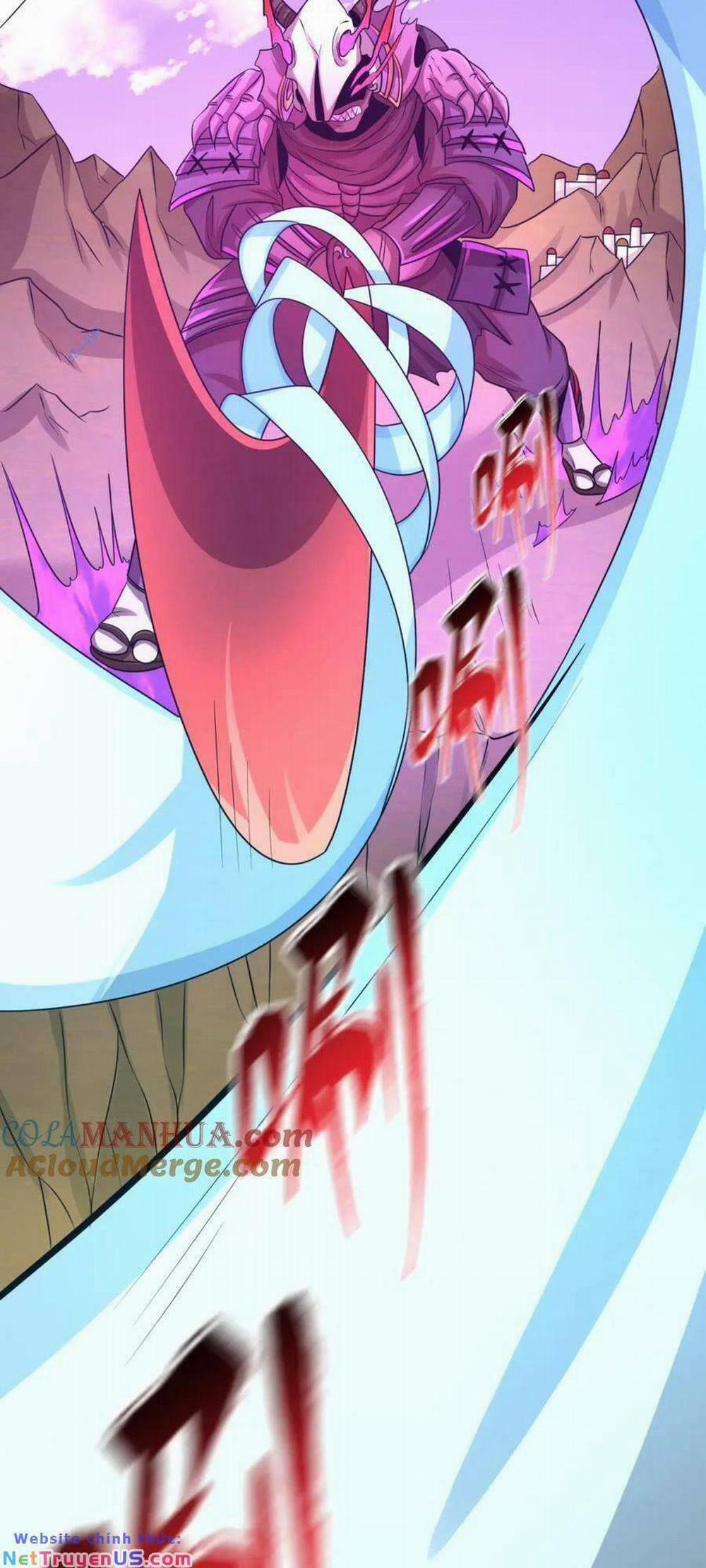 Kỷ Nguyên Kỳ Lạ 96 trang 8