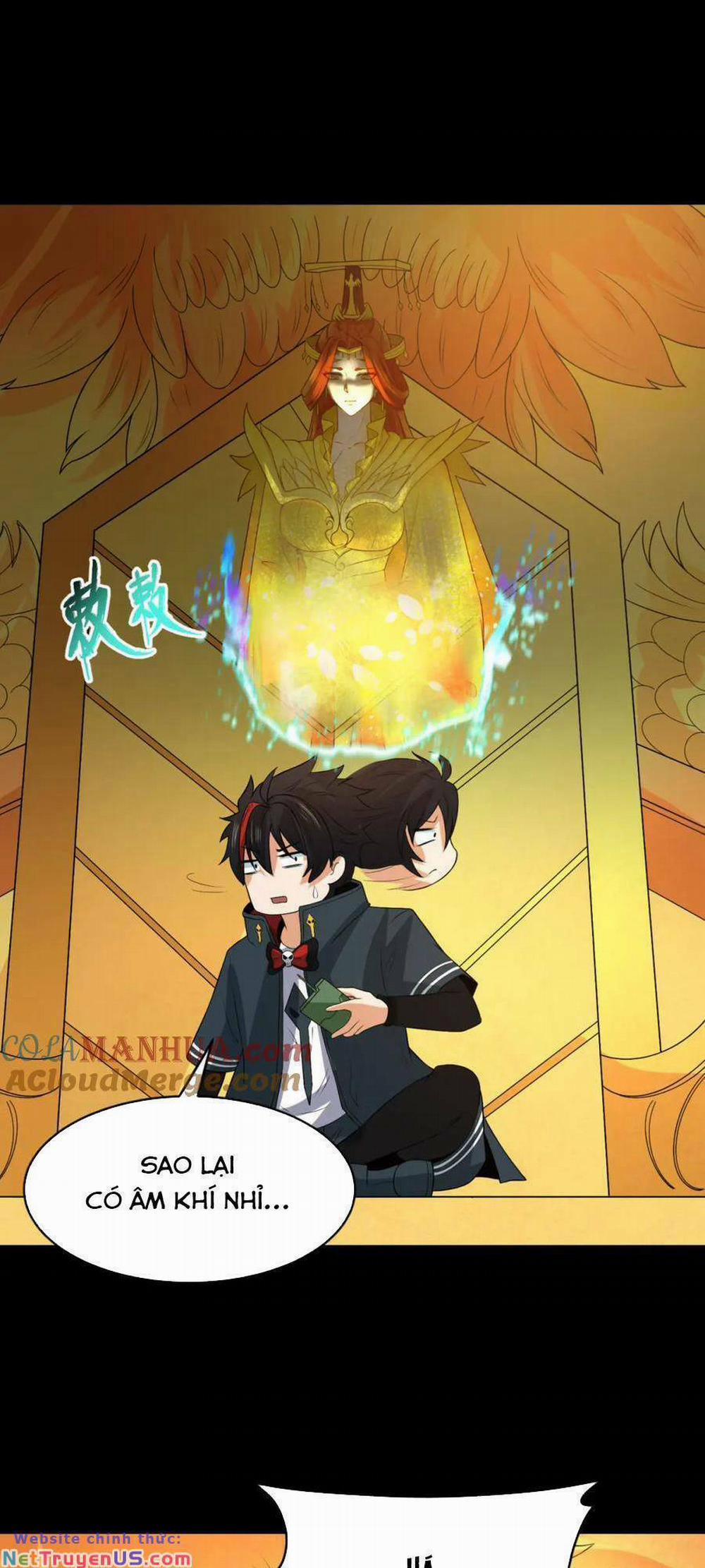 Kỷ Nguyên Kỳ Lạ 97 trang 12