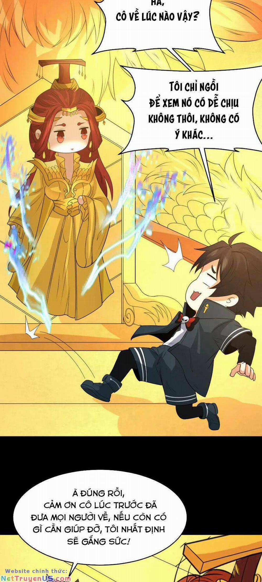 Kỷ Nguyên Kỳ Lạ 97 trang 13