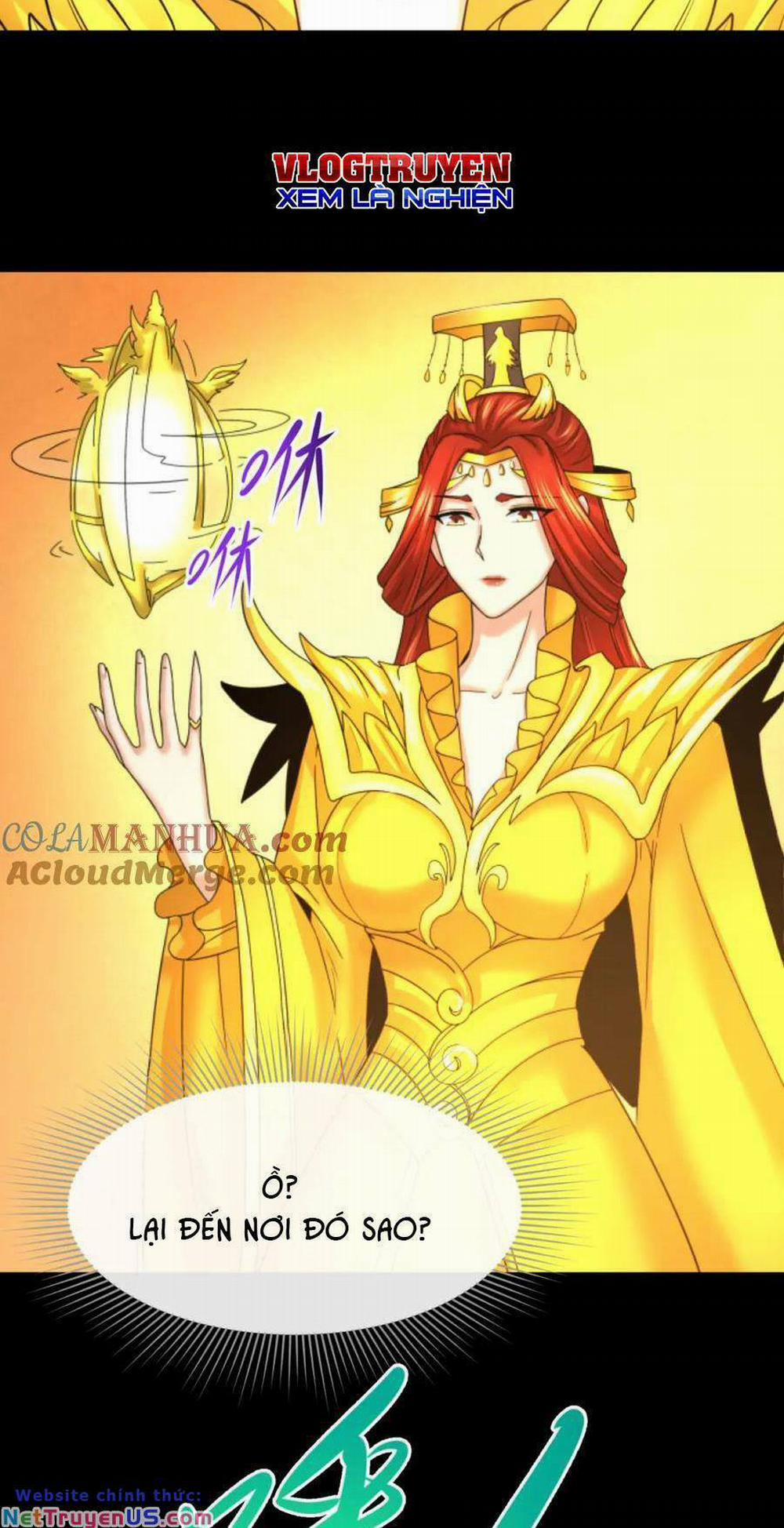 Kỷ Nguyên Kỳ Lạ 97 trang 15