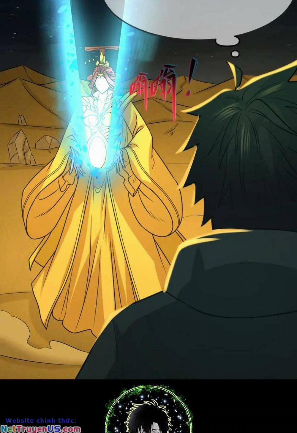 Kỷ Nguyên Kỳ Lạ 97 trang 20