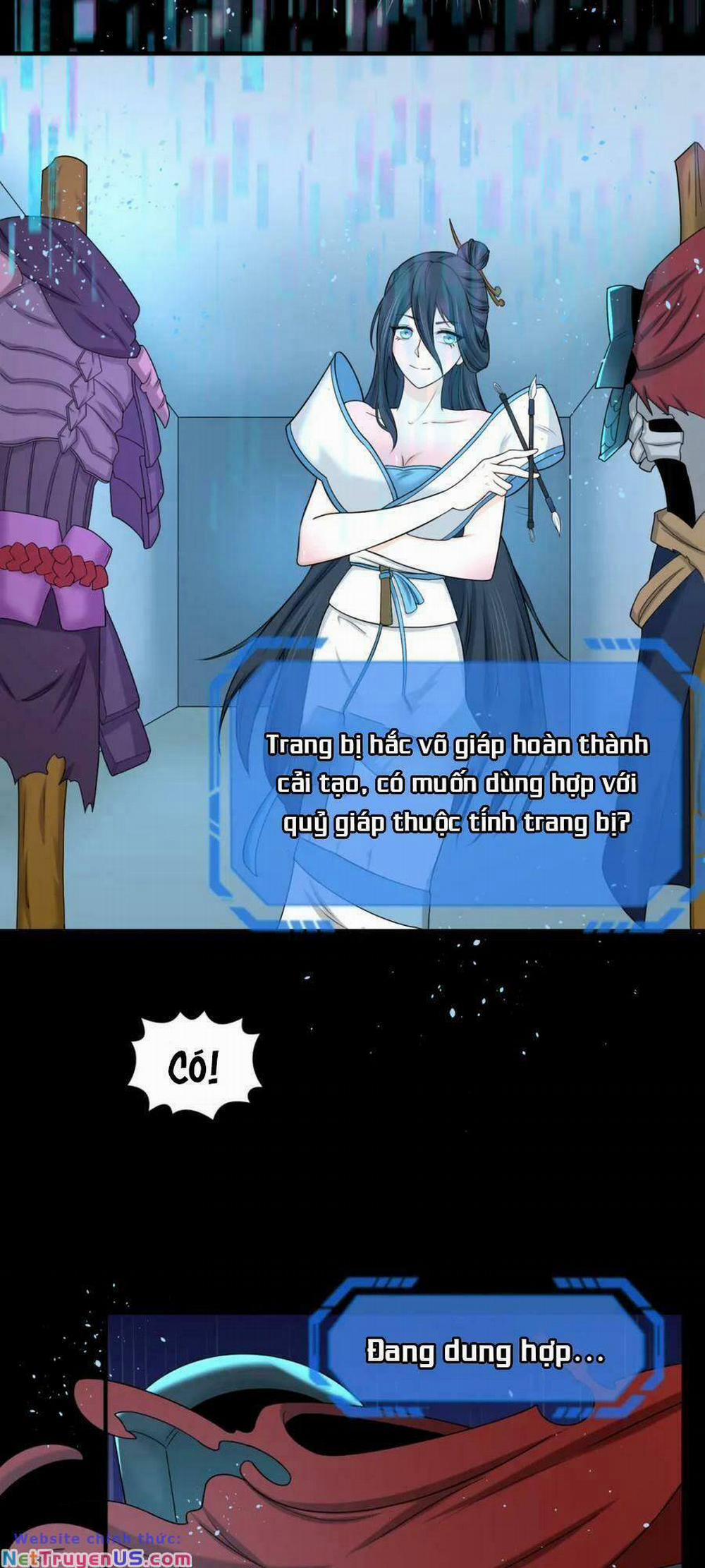 Kỷ Nguyên Kỳ Lạ 97 trang 26