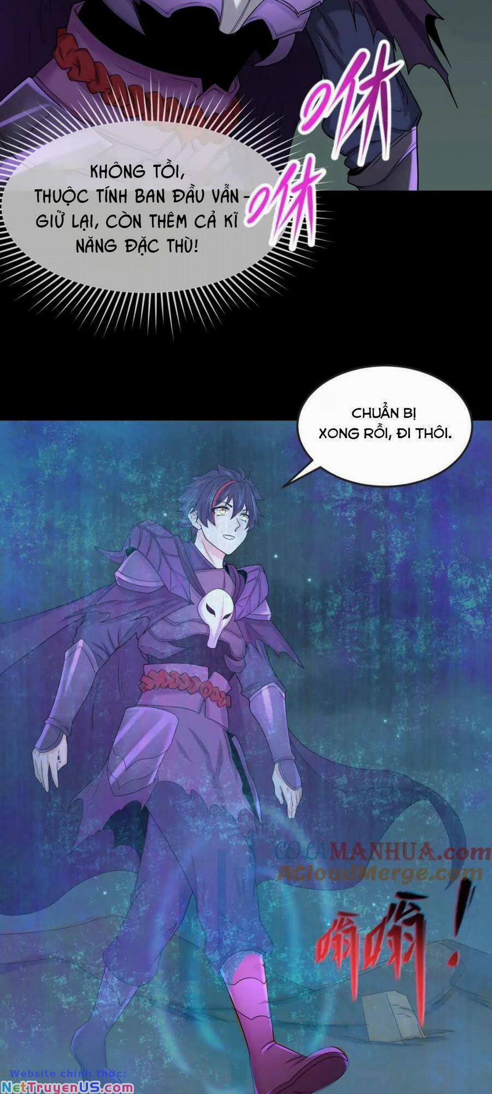 Kỷ Nguyên Kỳ Lạ 97 trang 28