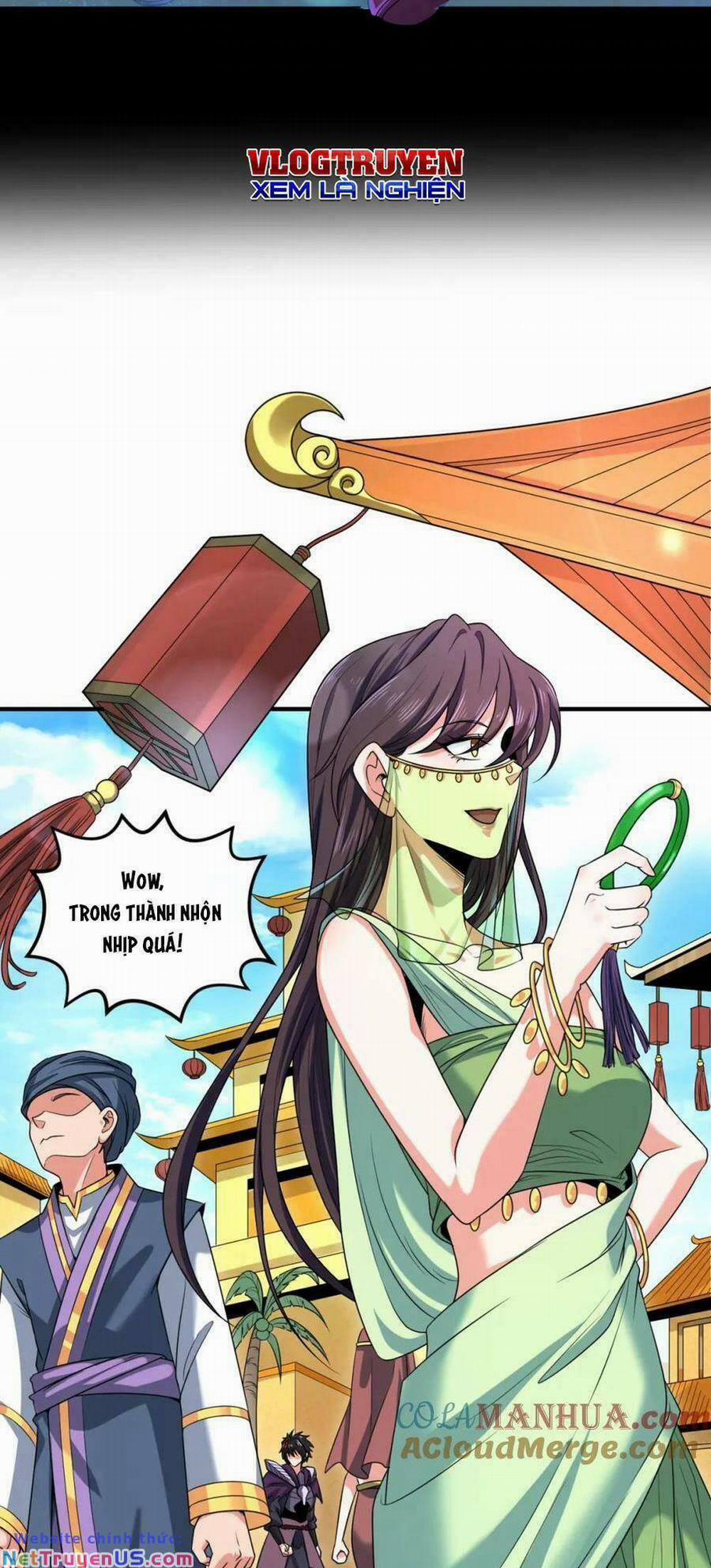 Kỷ Nguyên Kỳ Lạ 97 trang 29