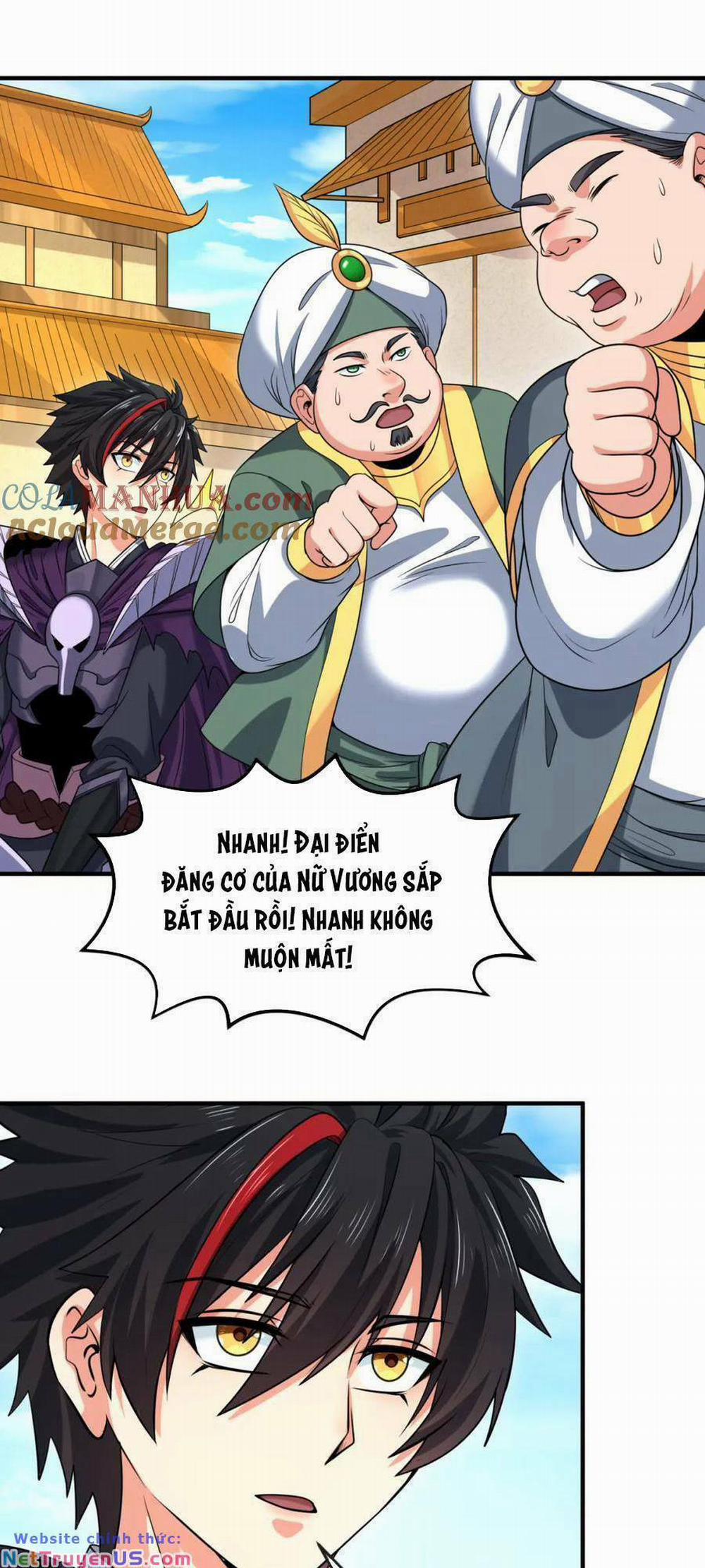 Kỷ Nguyên Kỳ Lạ 97 trang 31