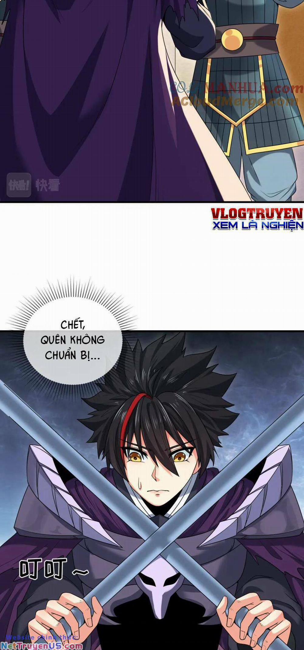 Kỷ Nguyên Kỳ Lạ 97 trang 34