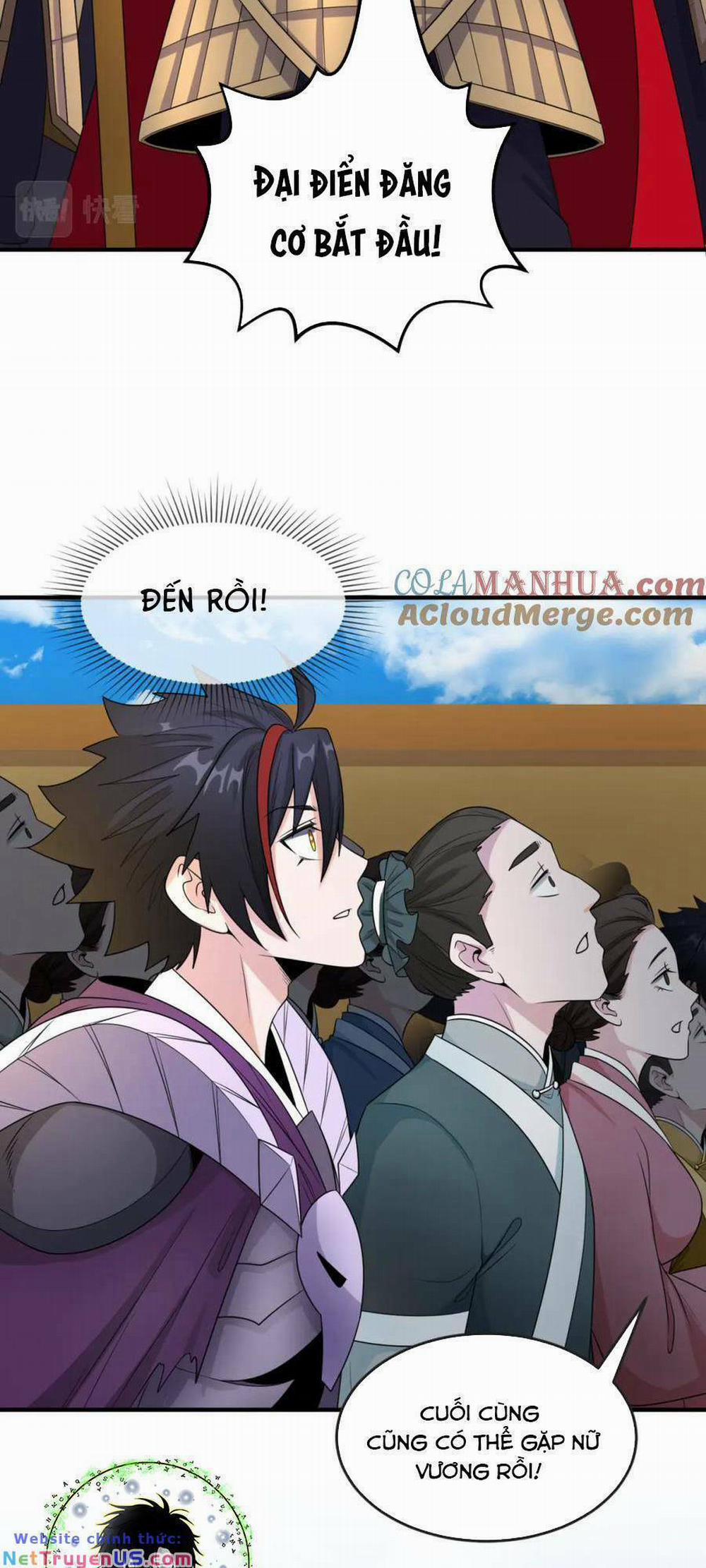 Kỷ Nguyên Kỳ Lạ 97 trang 41