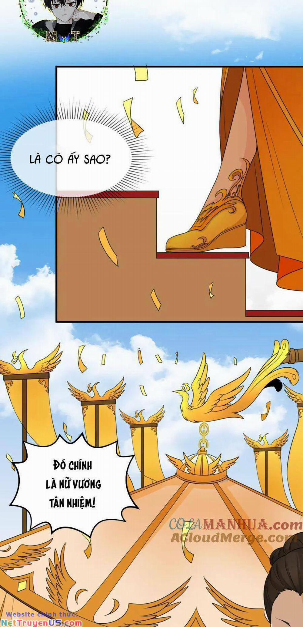 Kỷ Nguyên Kỳ Lạ 97 trang 42