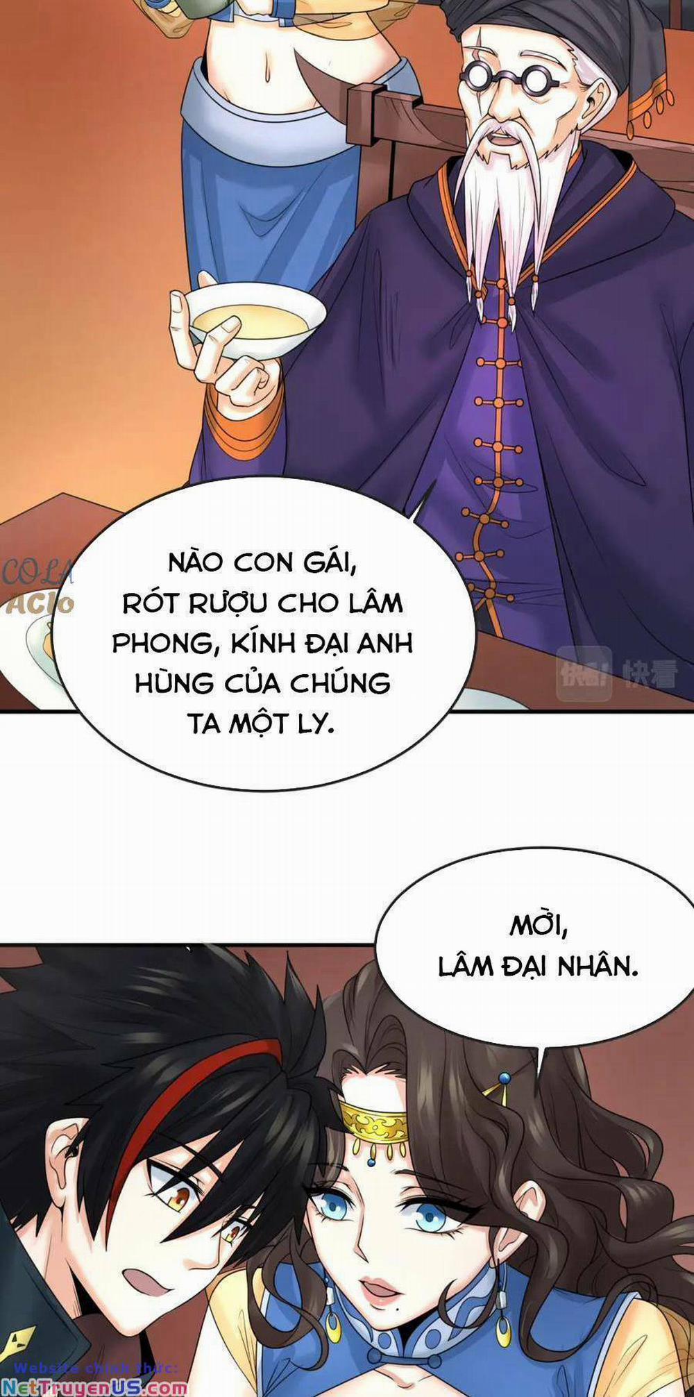 Kỷ Nguyên Kỳ Lạ 97 trang 5