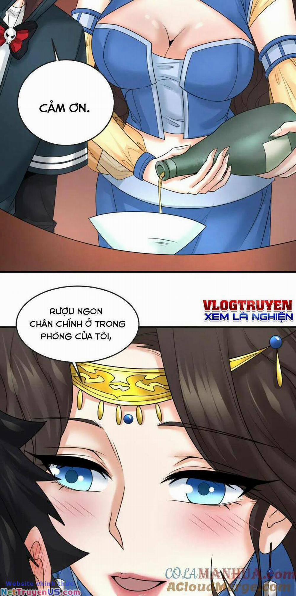 Kỷ Nguyên Kỳ Lạ 97 trang 6