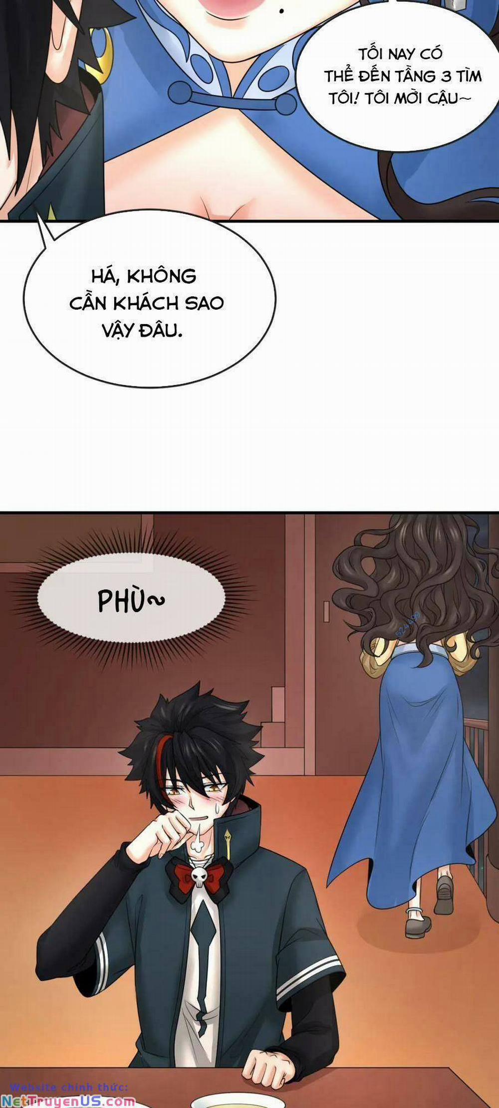 Kỷ Nguyên Kỳ Lạ 97 trang 7