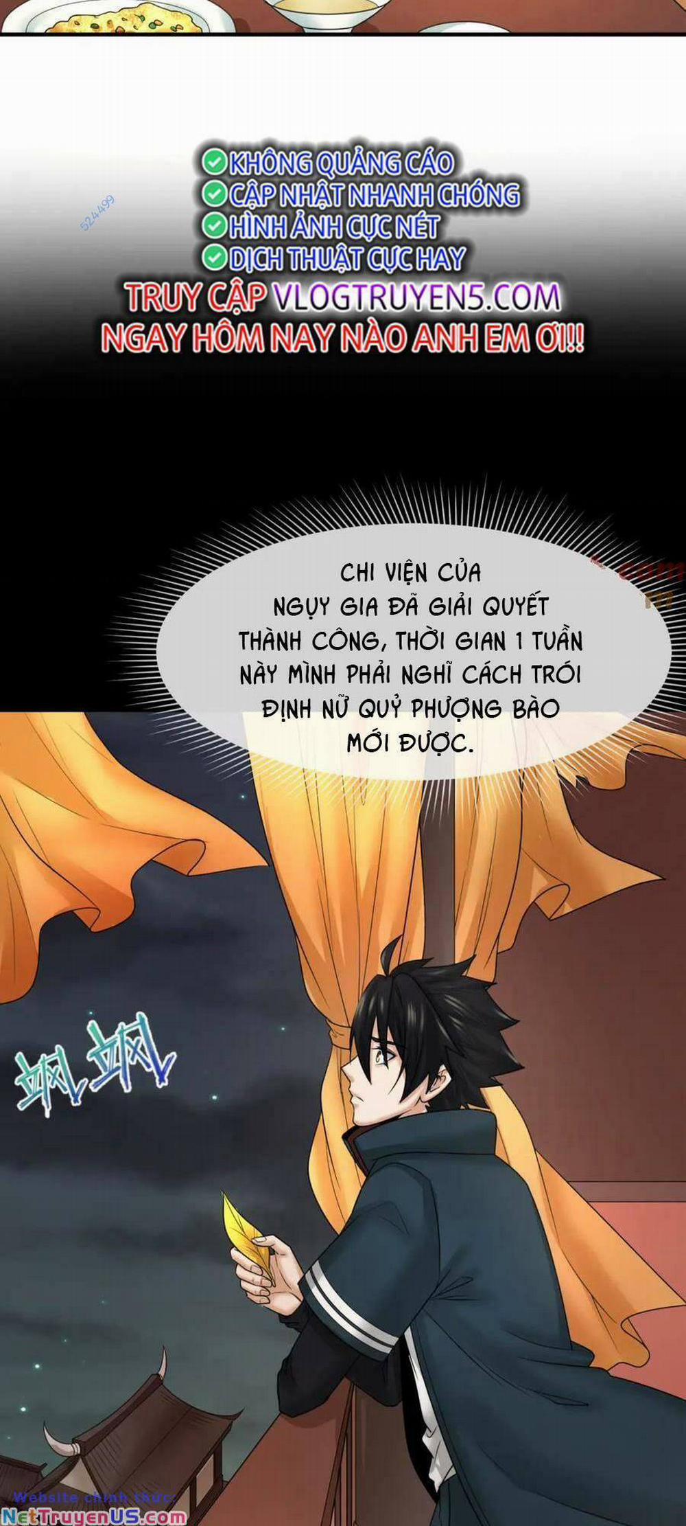 Kỷ Nguyên Kỳ Lạ 97 trang 8