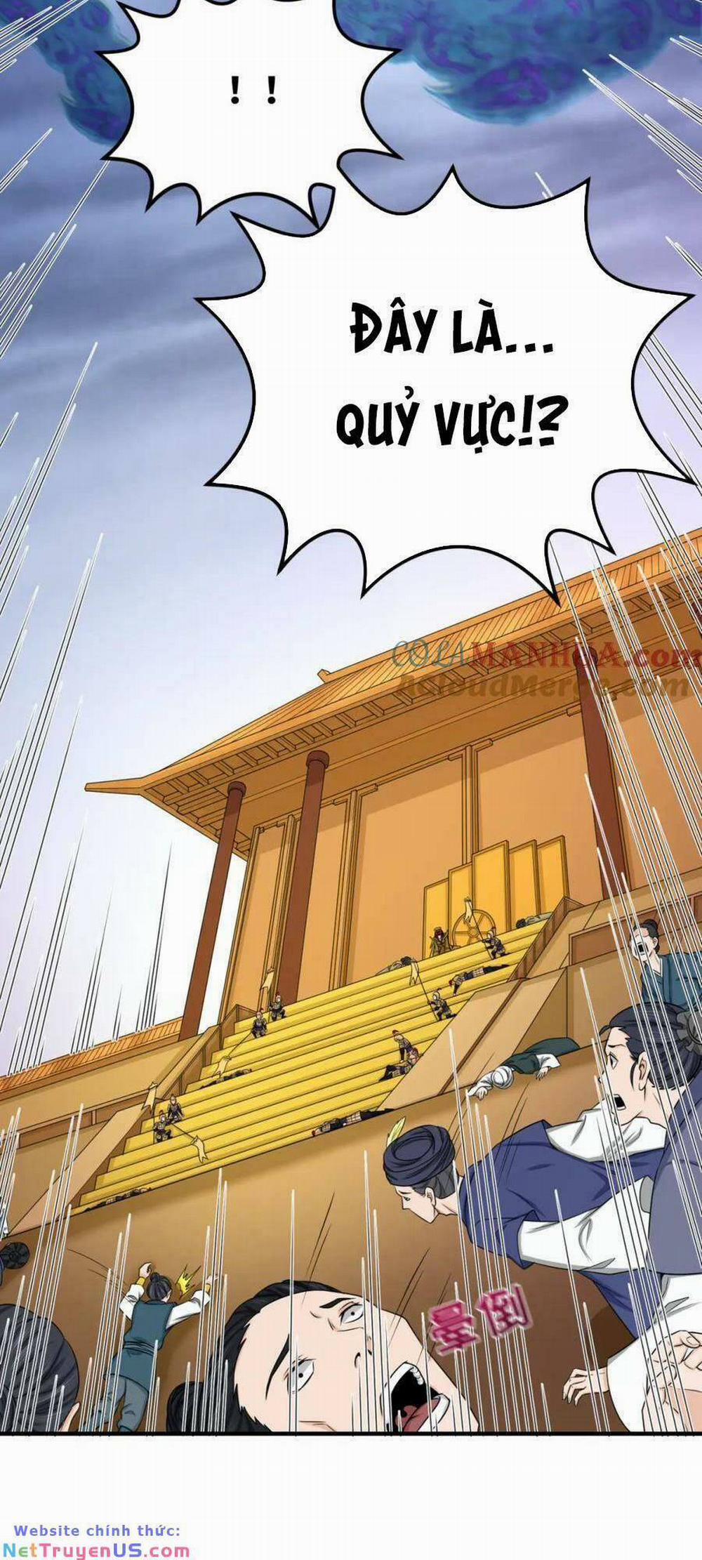 Kỷ Nguyên Kỳ Lạ 98 trang 10