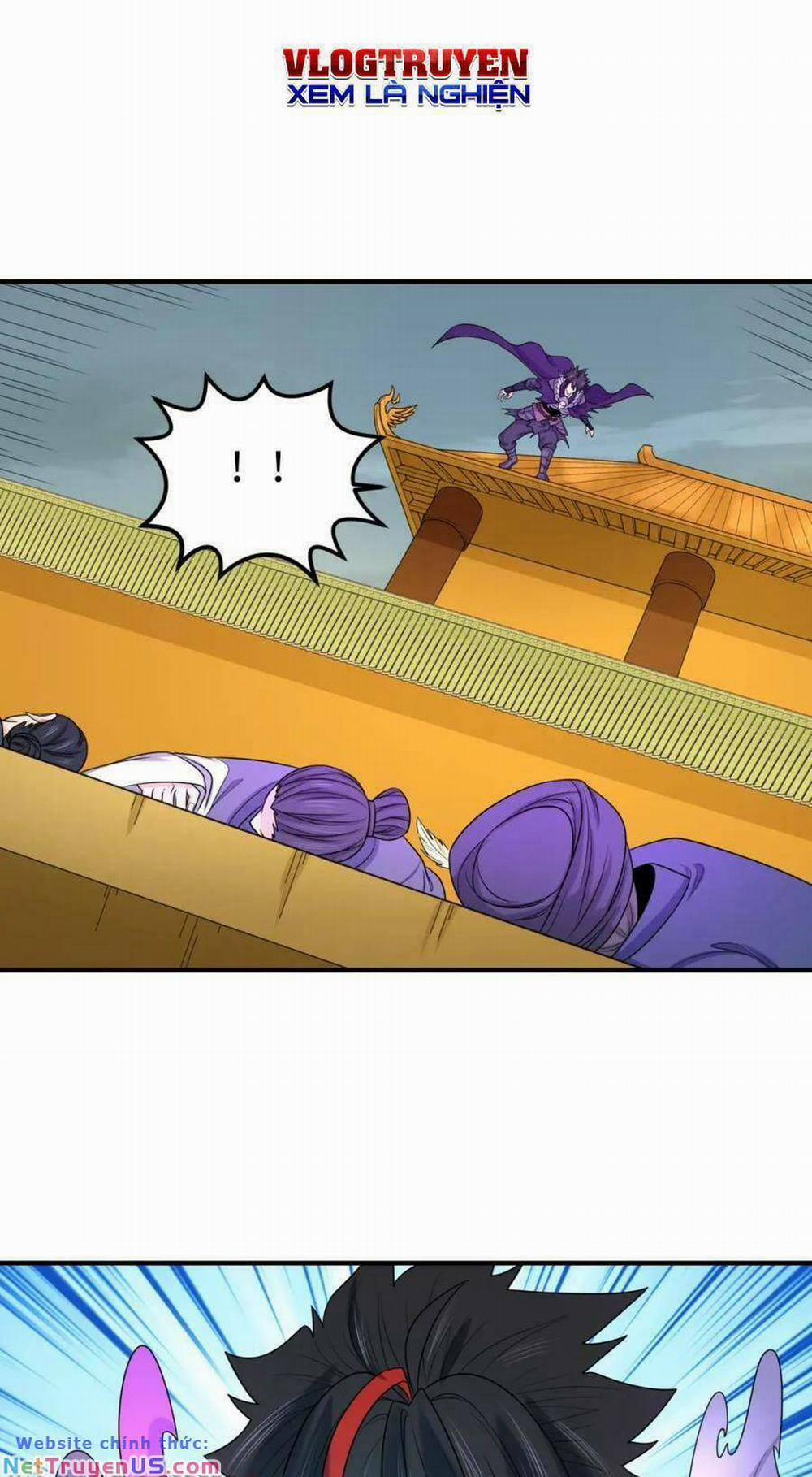 Kỷ Nguyên Kỳ Lạ 98 trang 11