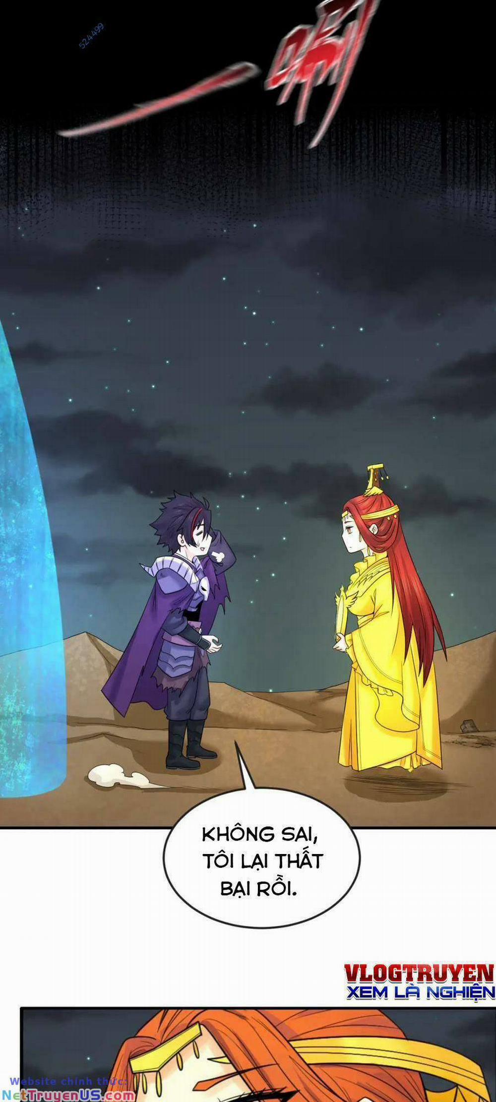 Kỷ Nguyên Kỳ Lạ 98 trang 19