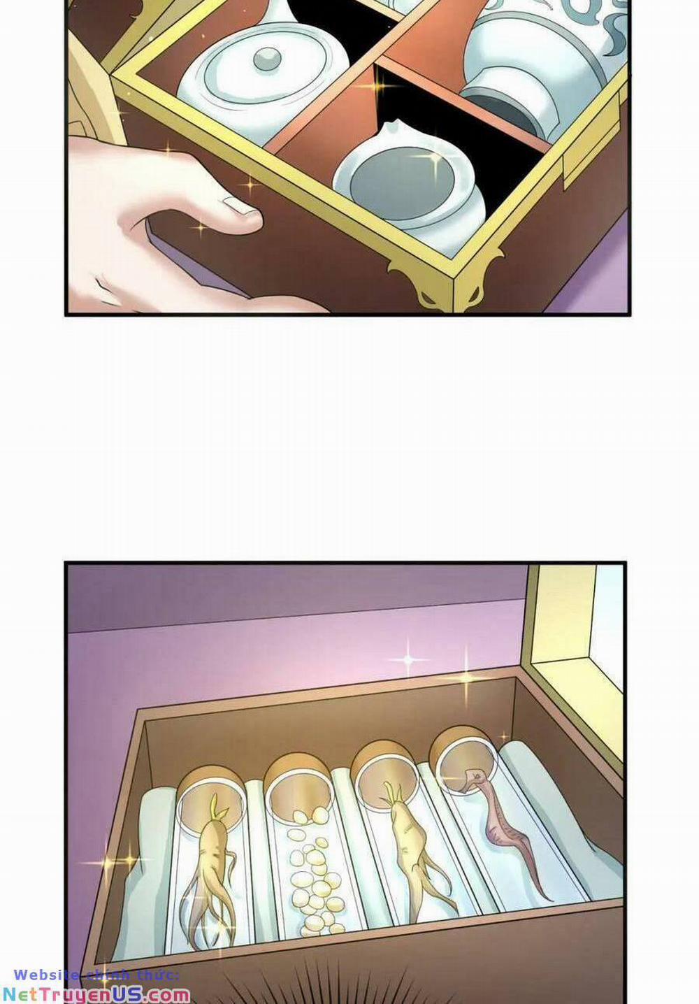 Kỷ Nguyên Kỳ Lạ 98 trang 23