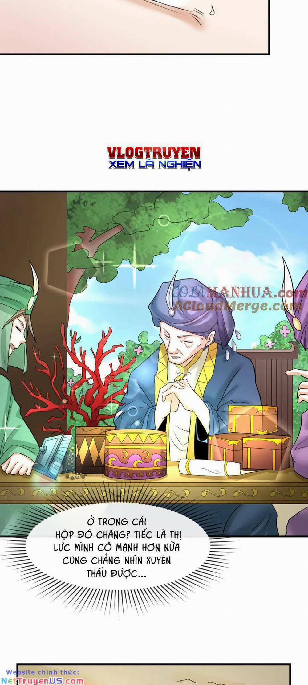 Kỷ Nguyên Kỳ Lạ 98 trang 26