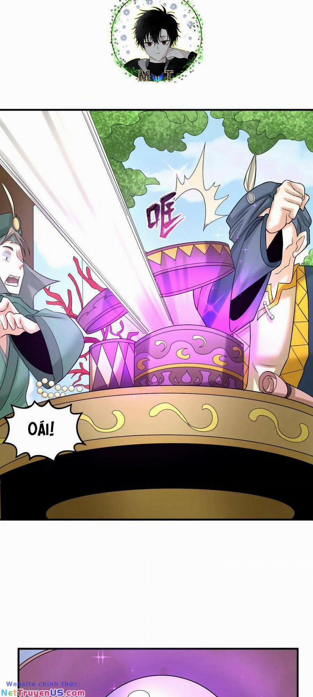 Kỷ Nguyên Kỳ Lạ 98 trang 28