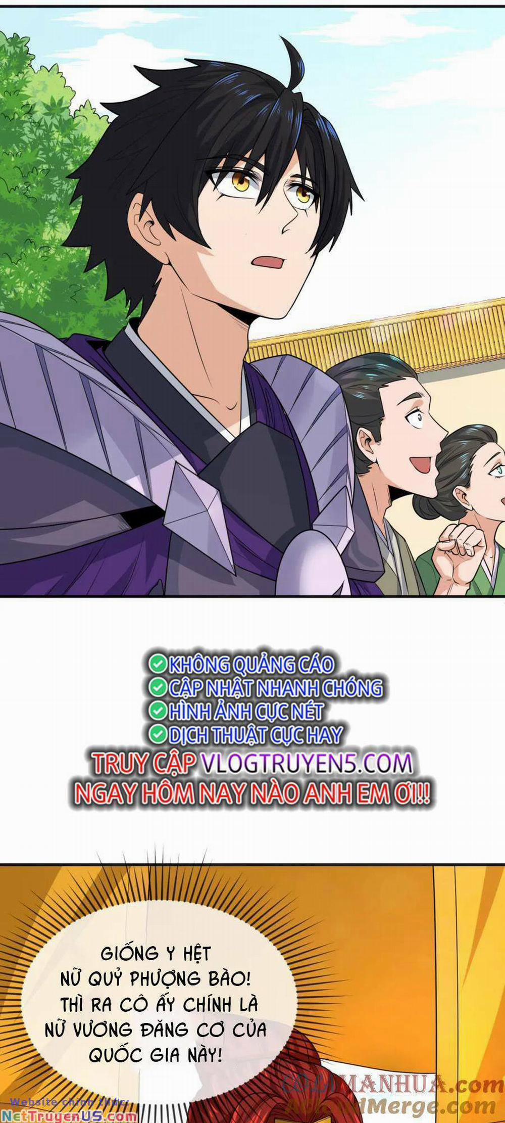 Kỷ Nguyên Kỳ Lạ 98 trang 3