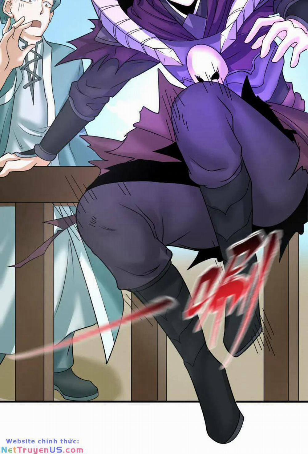 Kỷ Nguyên Kỳ Lạ 98 trang 30