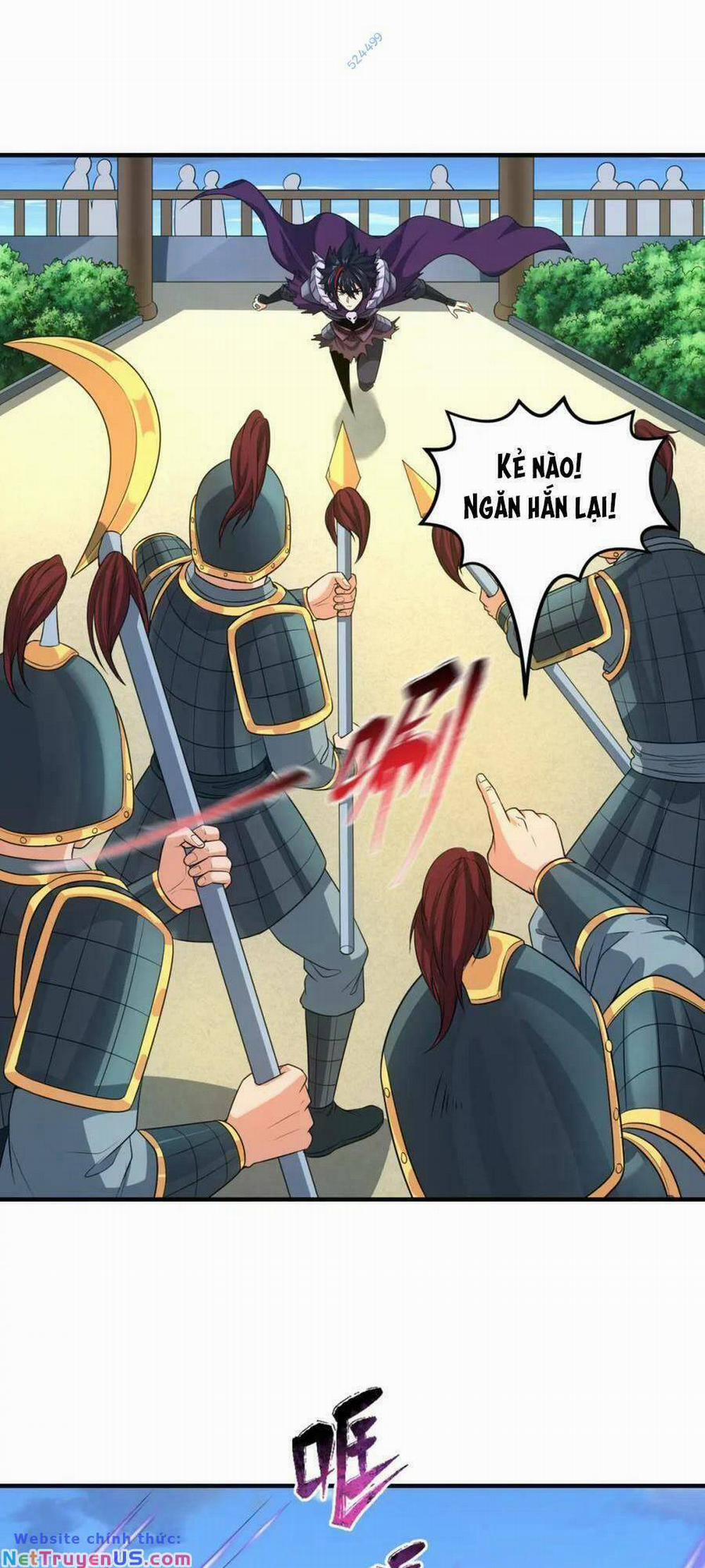 Kỷ Nguyên Kỳ Lạ 98 trang 31