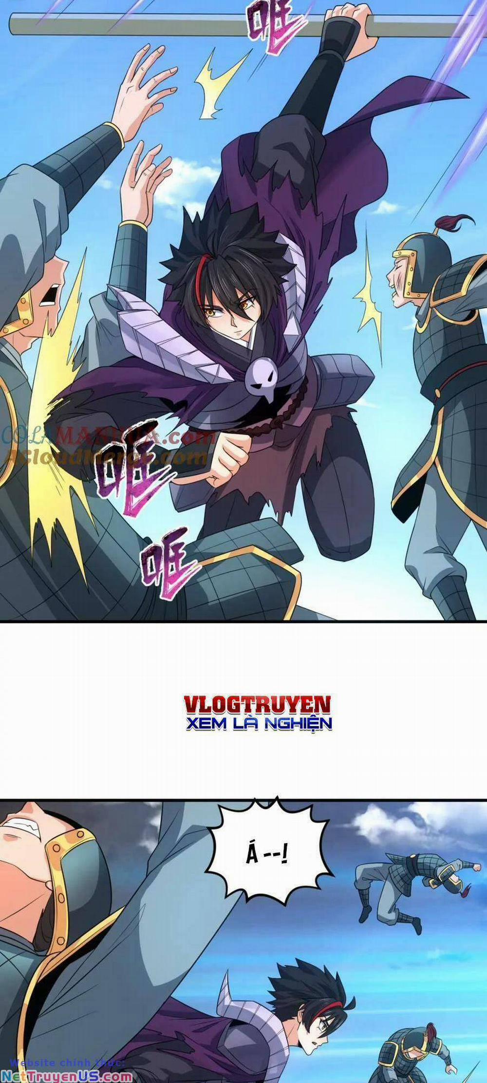 Kỷ Nguyên Kỳ Lạ 98 trang 32