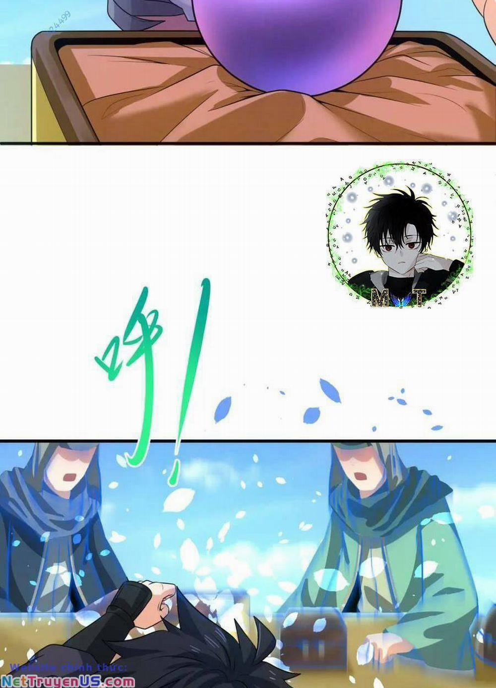 Kỷ Nguyên Kỳ Lạ 98 trang 34