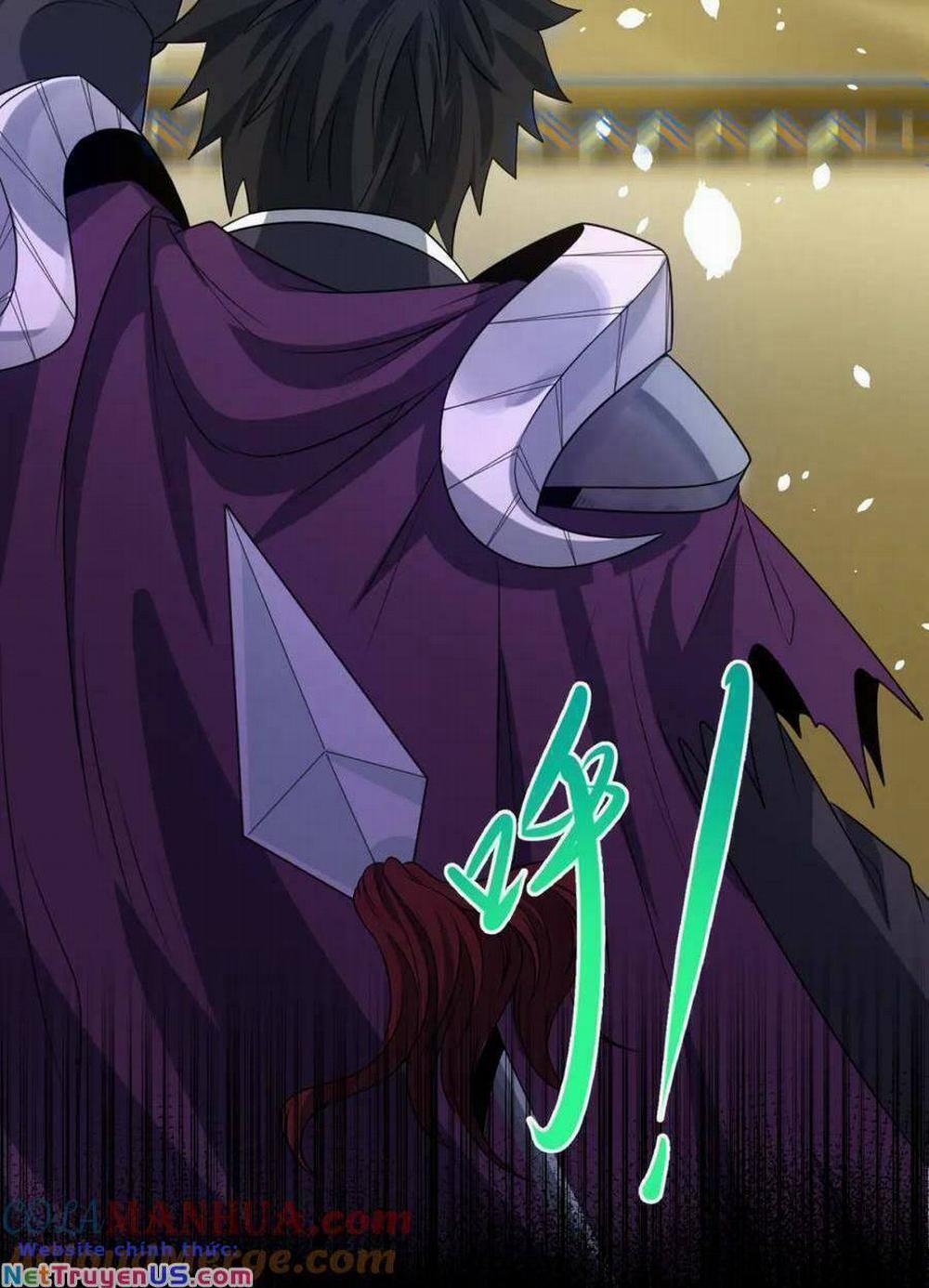 Kỷ Nguyên Kỳ Lạ 98 trang 35