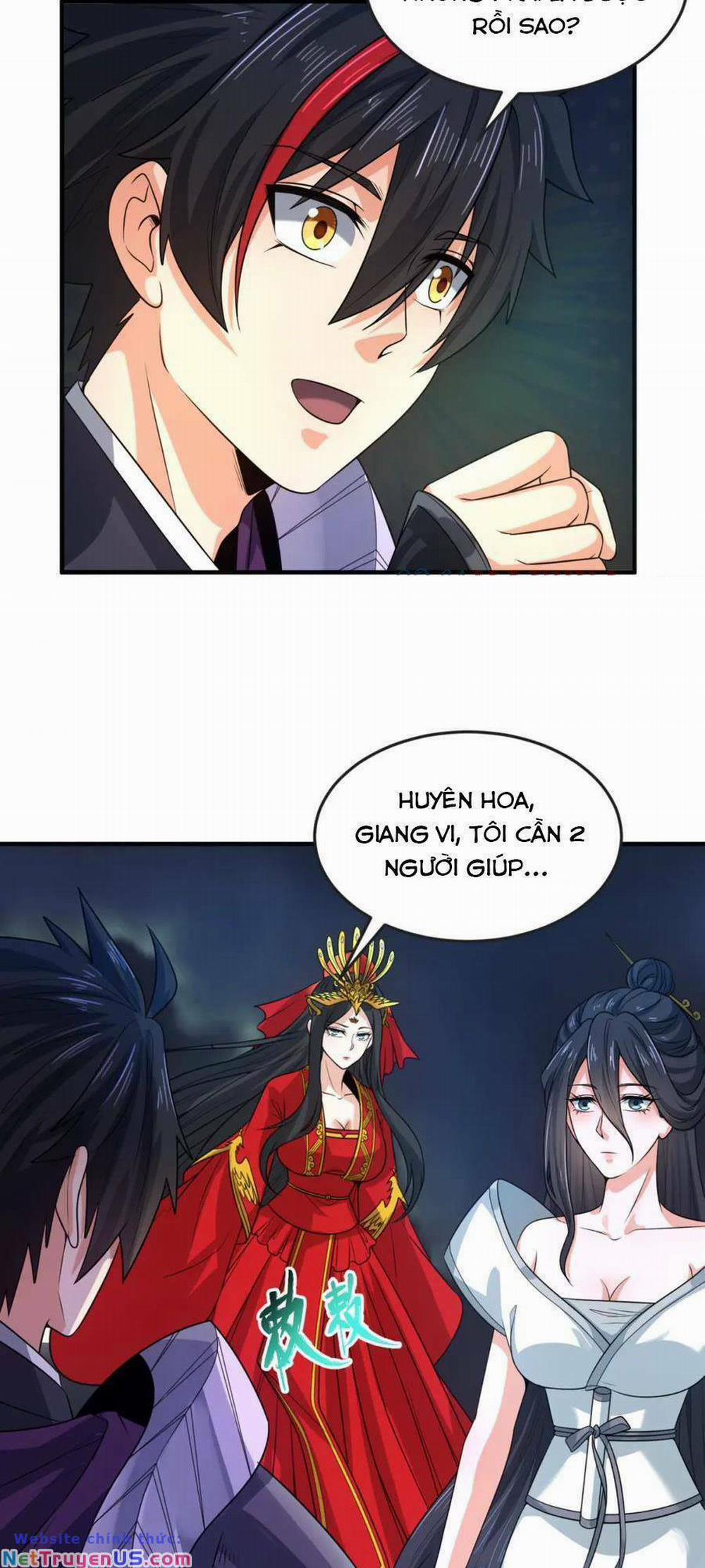 Kỷ Nguyên Kỳ Lạ 98 trang 37