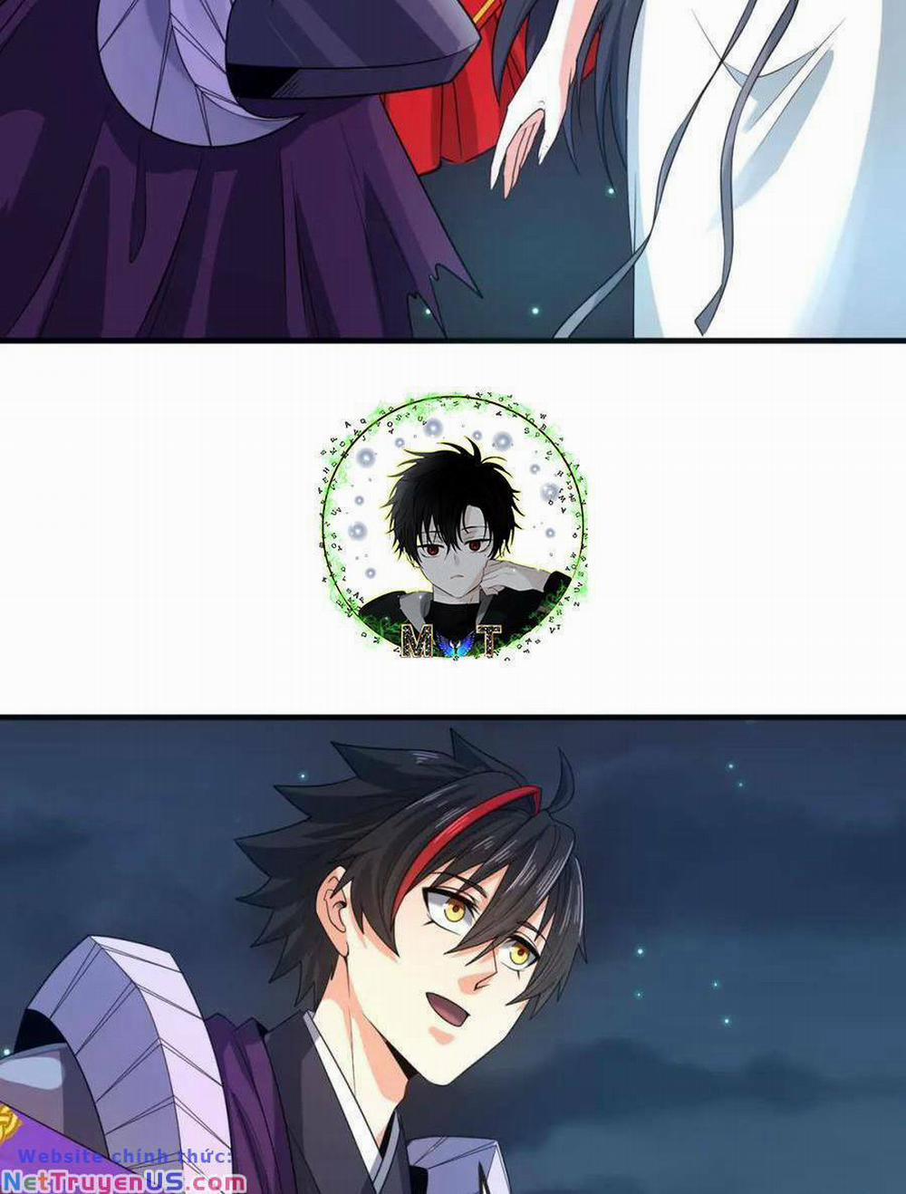 Kỷ Nguyên Kỳ Lạ 98 trang 38