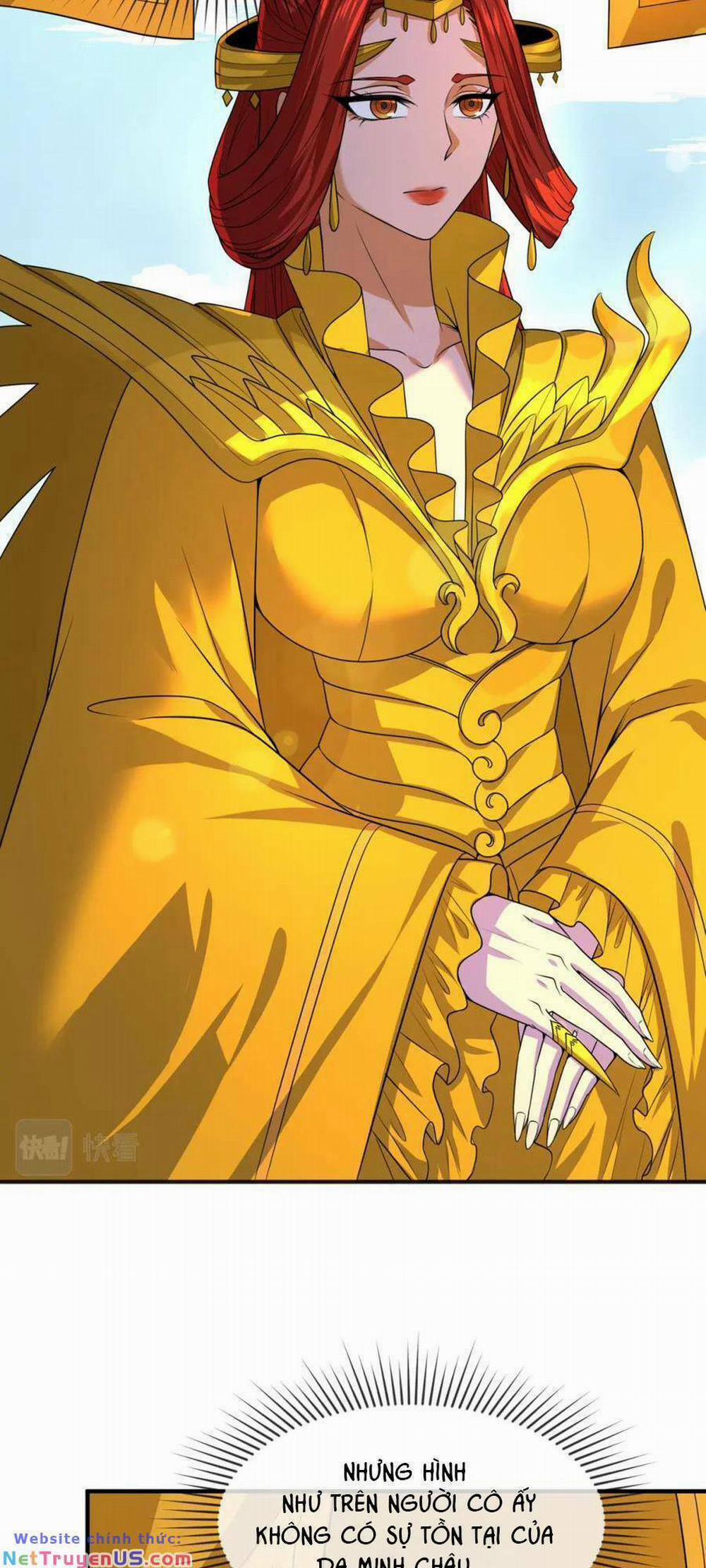 Kỷ Nguyên Kỳ Lạ 98 trang 4