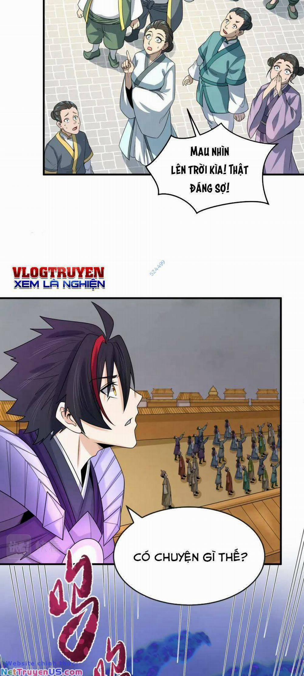 Kỷ Nguyên Kỳ Lạ 98 trang 8