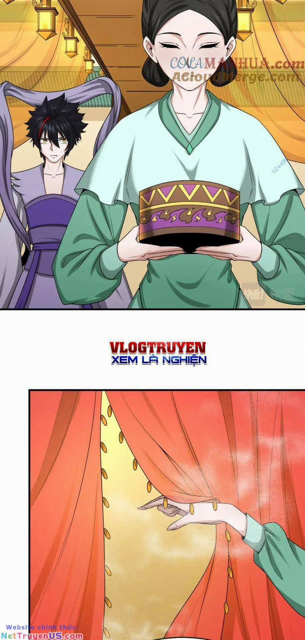 Kỷ Nguyên Kỳ Lạ 99 trang 10