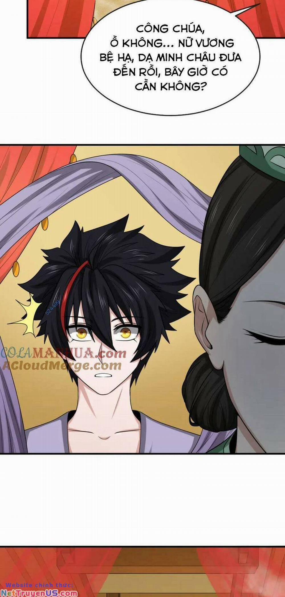 Kỷ Nguyên Kỳ Lạ 99 trang 11