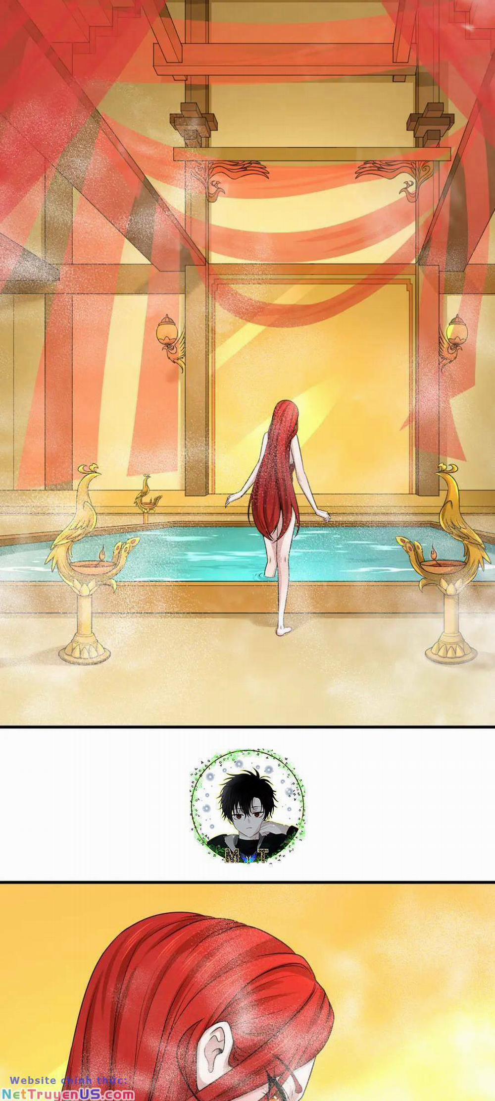 Kỷ Nguyên Kỳ Lạ 99 trang 12