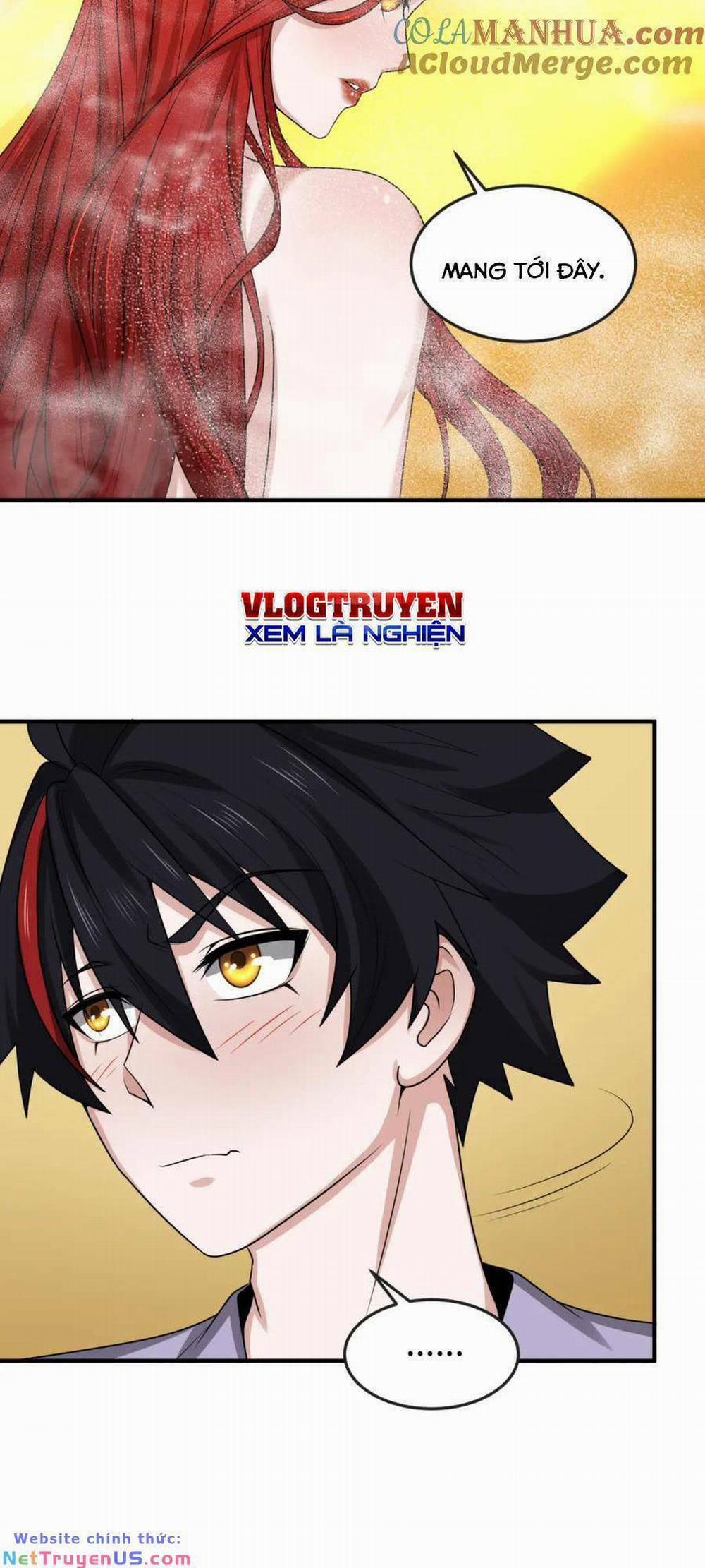 Kỷ Nguyên Kỳ Lạ 99 trang 13