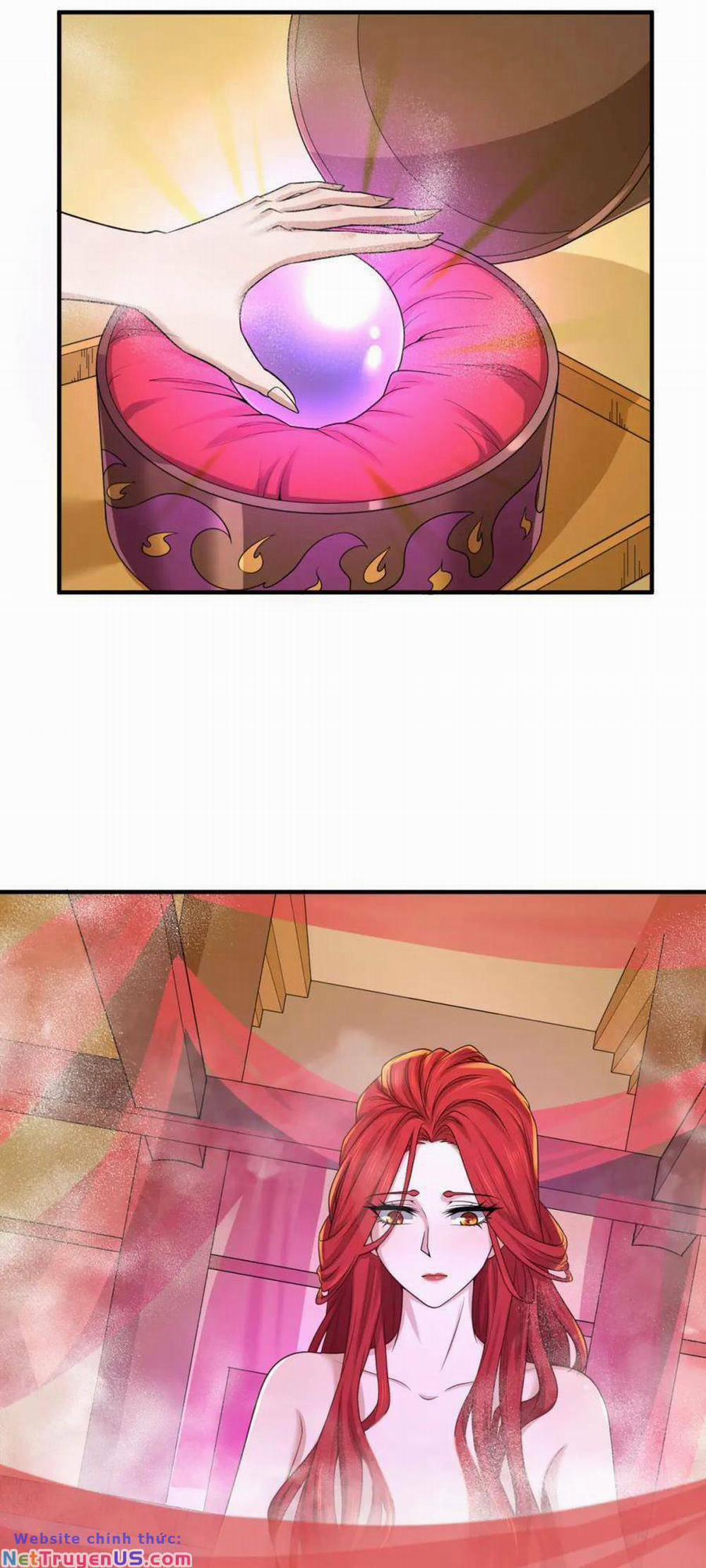 Kỷ Nguyên Kỳ Lạ 99 trang 14