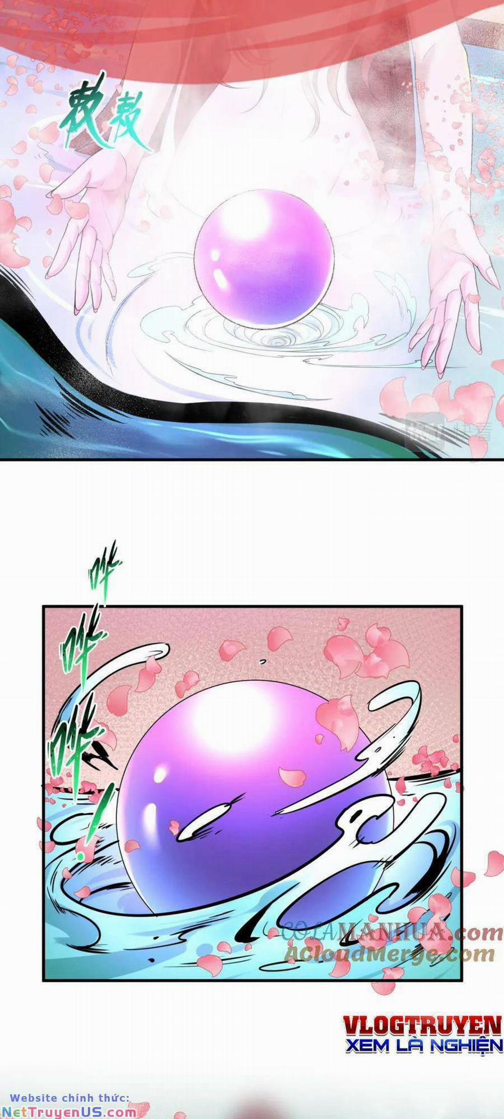 Kỷ Nguyên Kỳ Lạ 99 trang 15