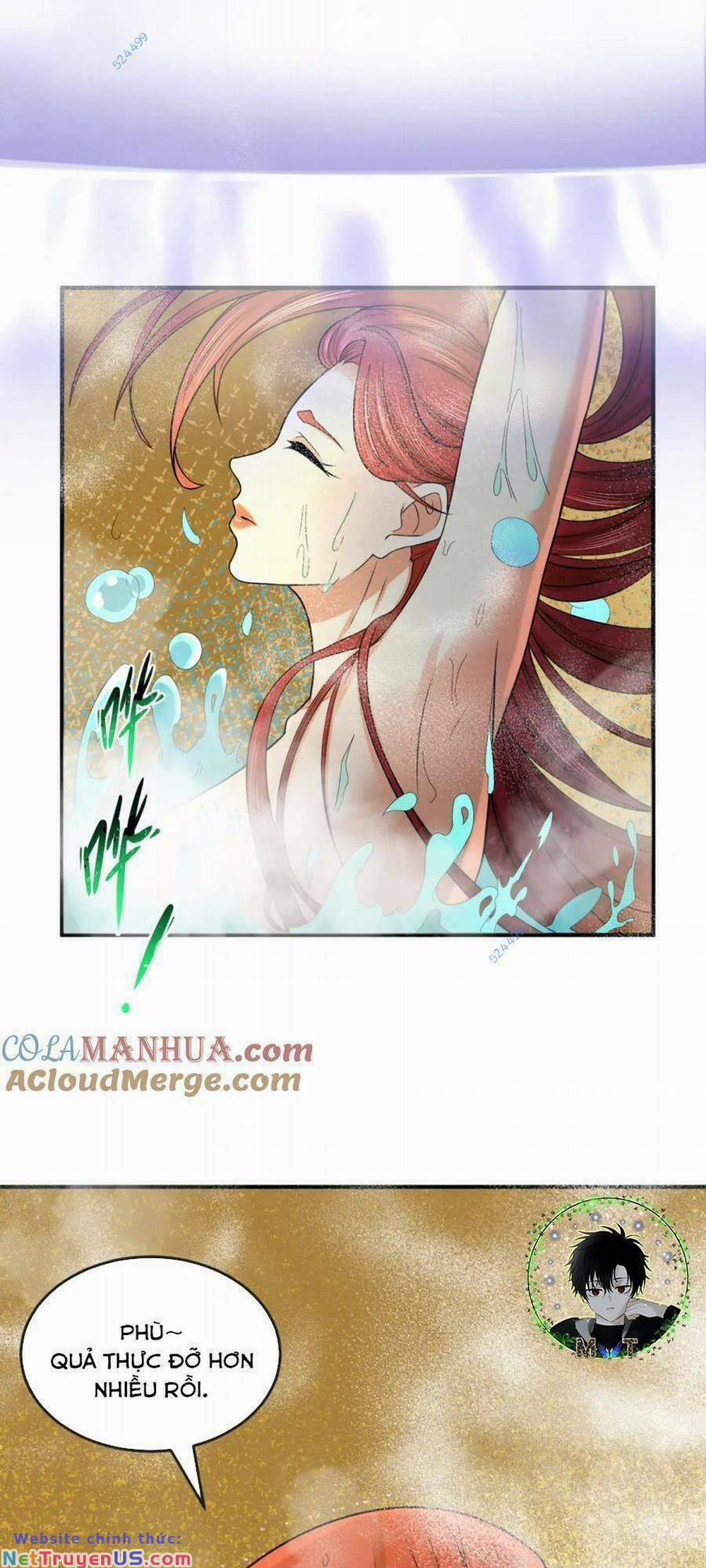 Kỷ Nguyên Kỳ Lạ 99 trang 18