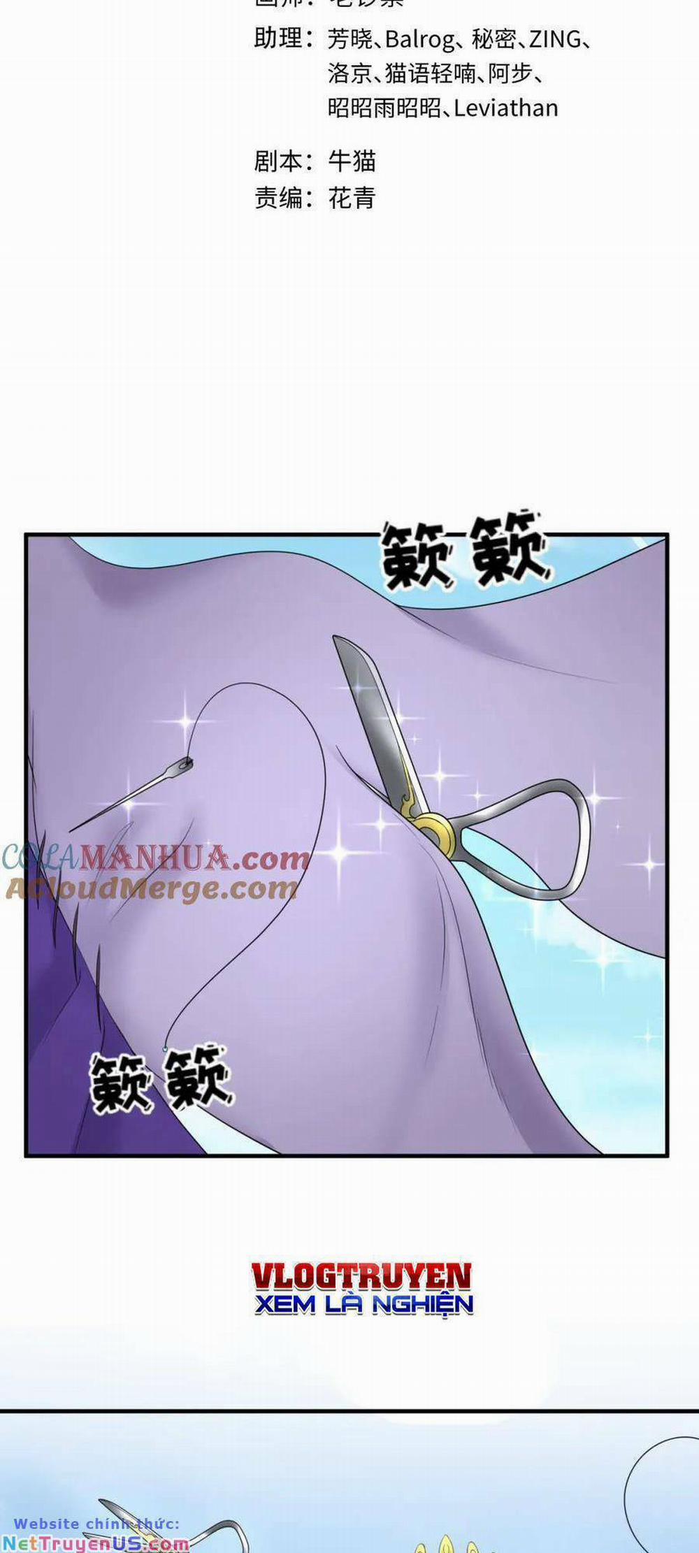 Kỷ Nguyên Kỳ Lạ 99 trang 2