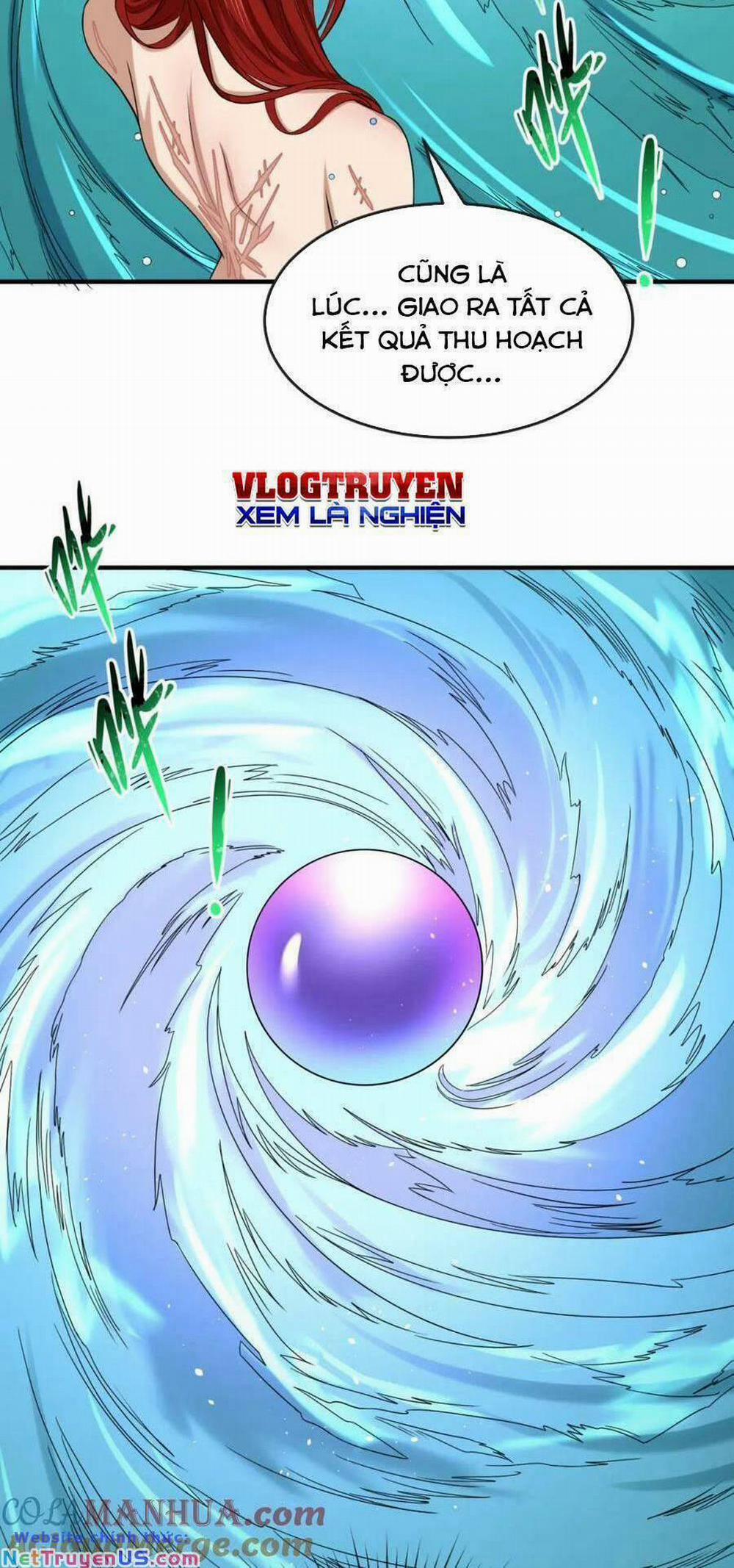 Kỷ Nguyên Kỳ Lạ 99 trang 22