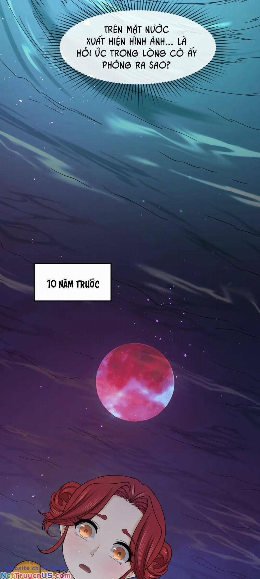 Kỷ Nguyên Kỳ Lạ 99 trang 23