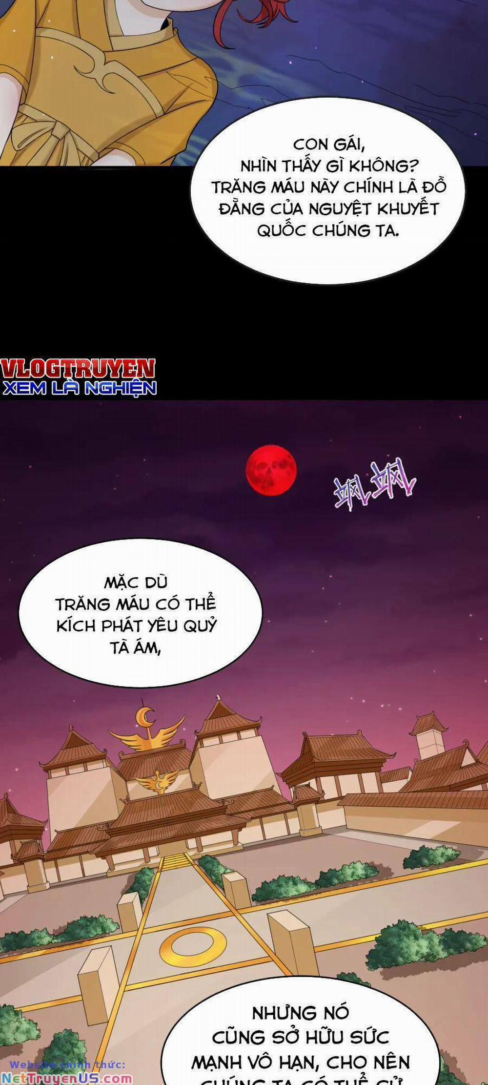 Kỷ Nguyên Kỳ Lạ 99 trang 24