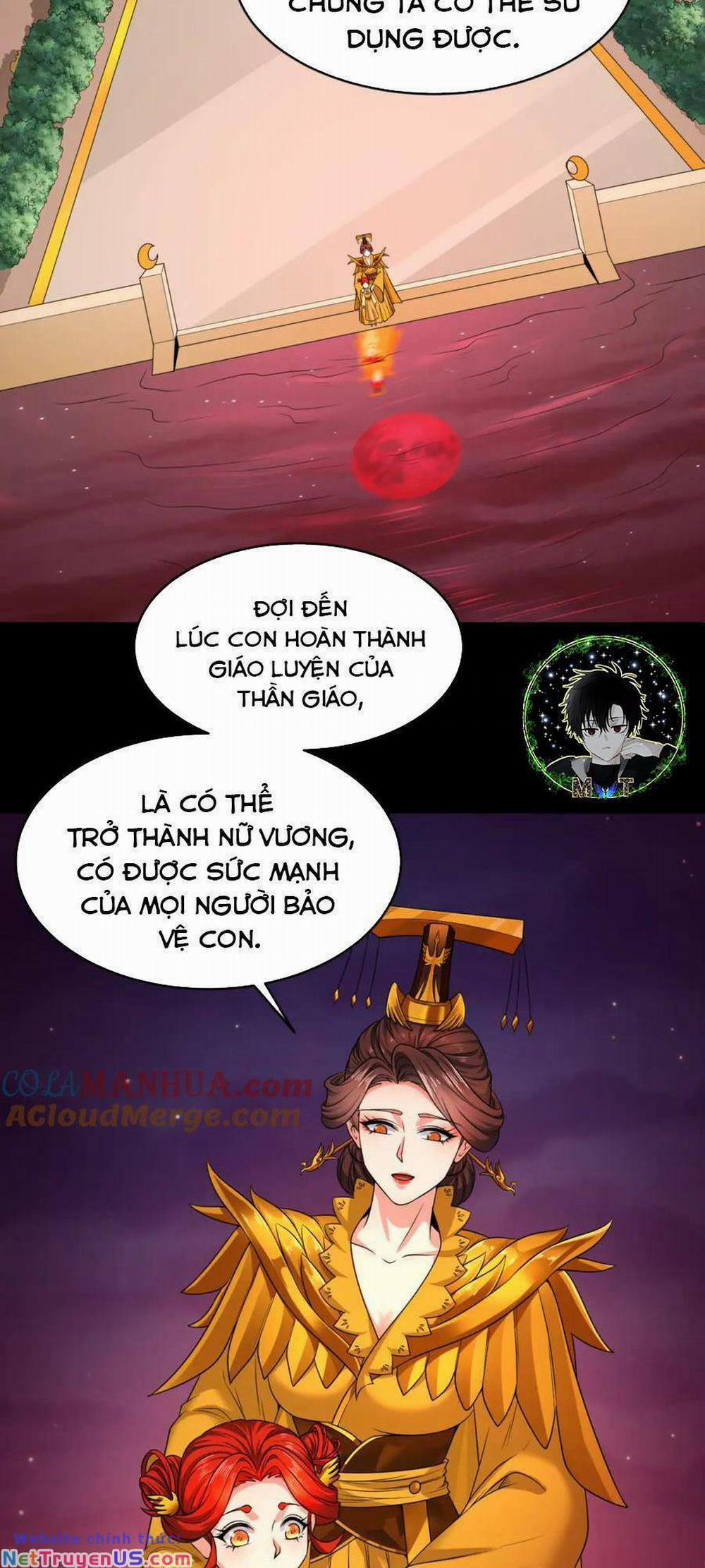 Kỷ Nguyên Kỳ Lạ 99 trang 25