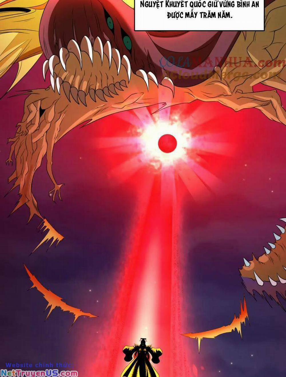 Kỷ Nguyên Kỳ Lạ 99 trang 27